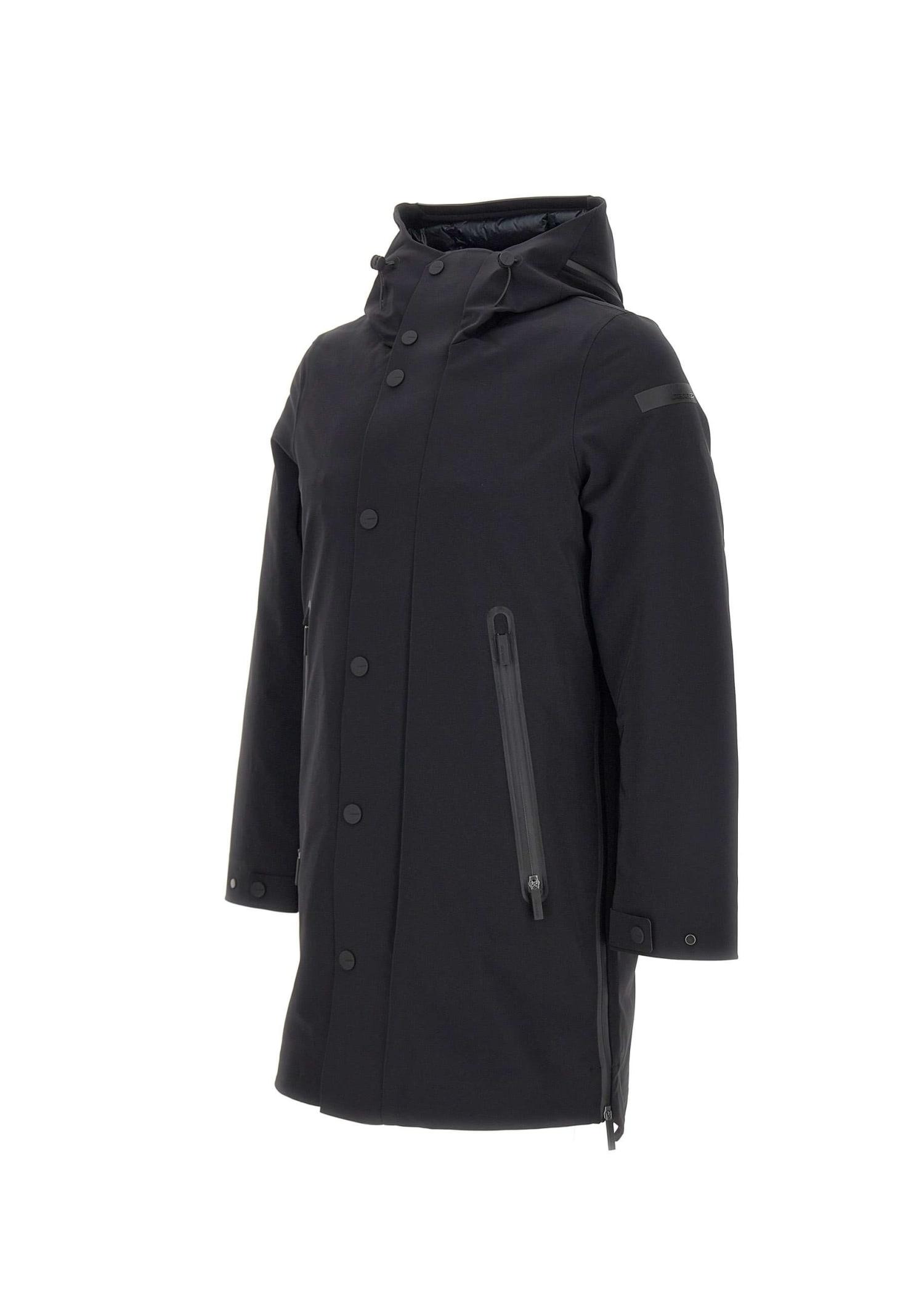 Rrd clearance parka winter