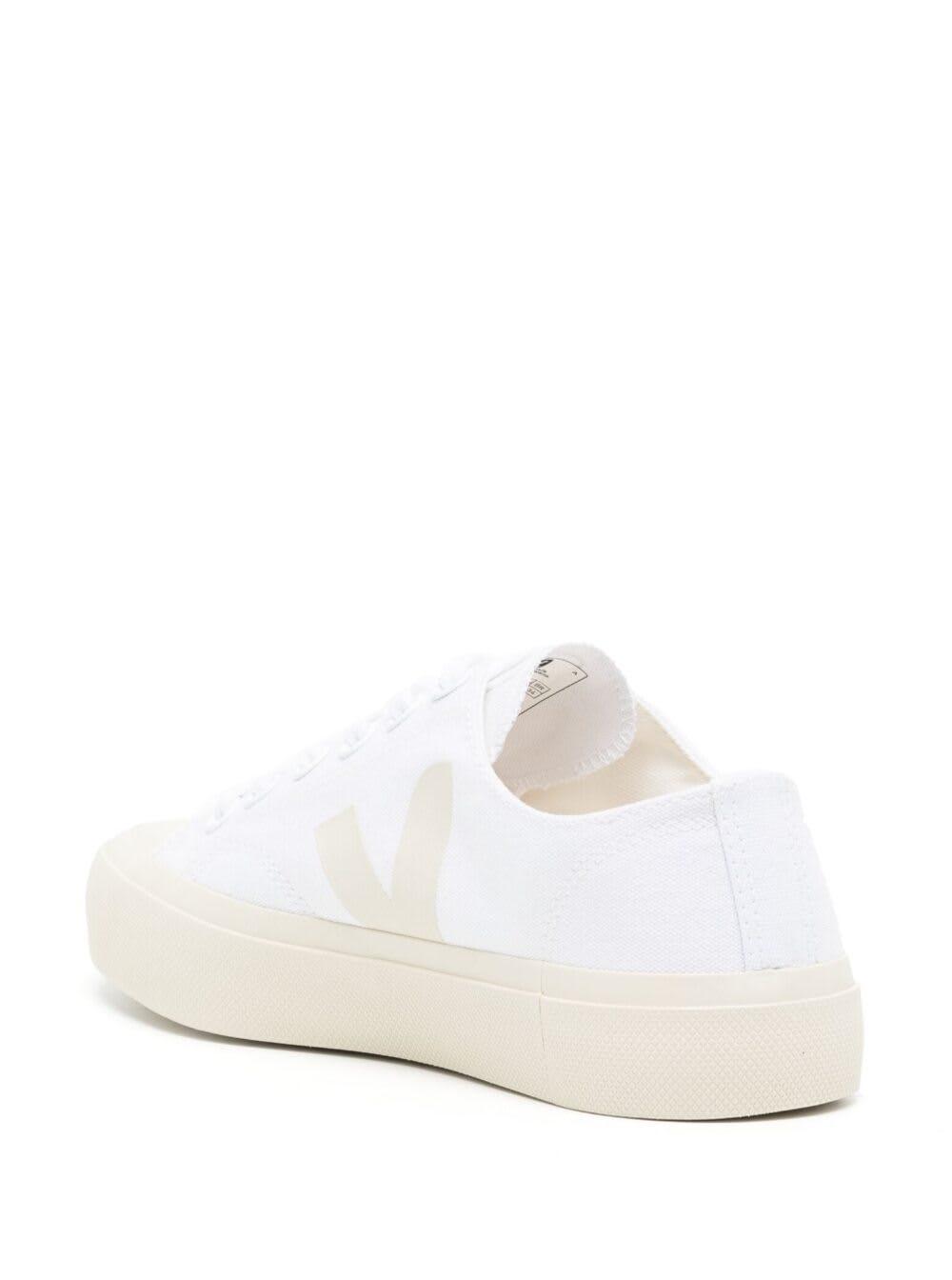 Veja canvas trainers uk cheap