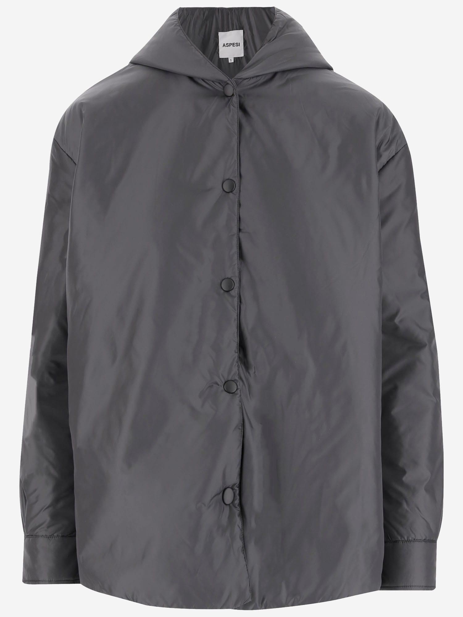ジャケット ASPESI FW24 ROMY JACKET (4N20 P00801241) Aspesi Romy Jacket | italist