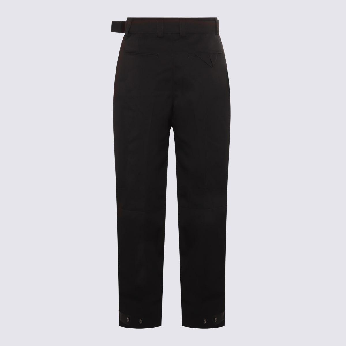 Bottega Veneta Pants for Women | Online Sale up to 69% off