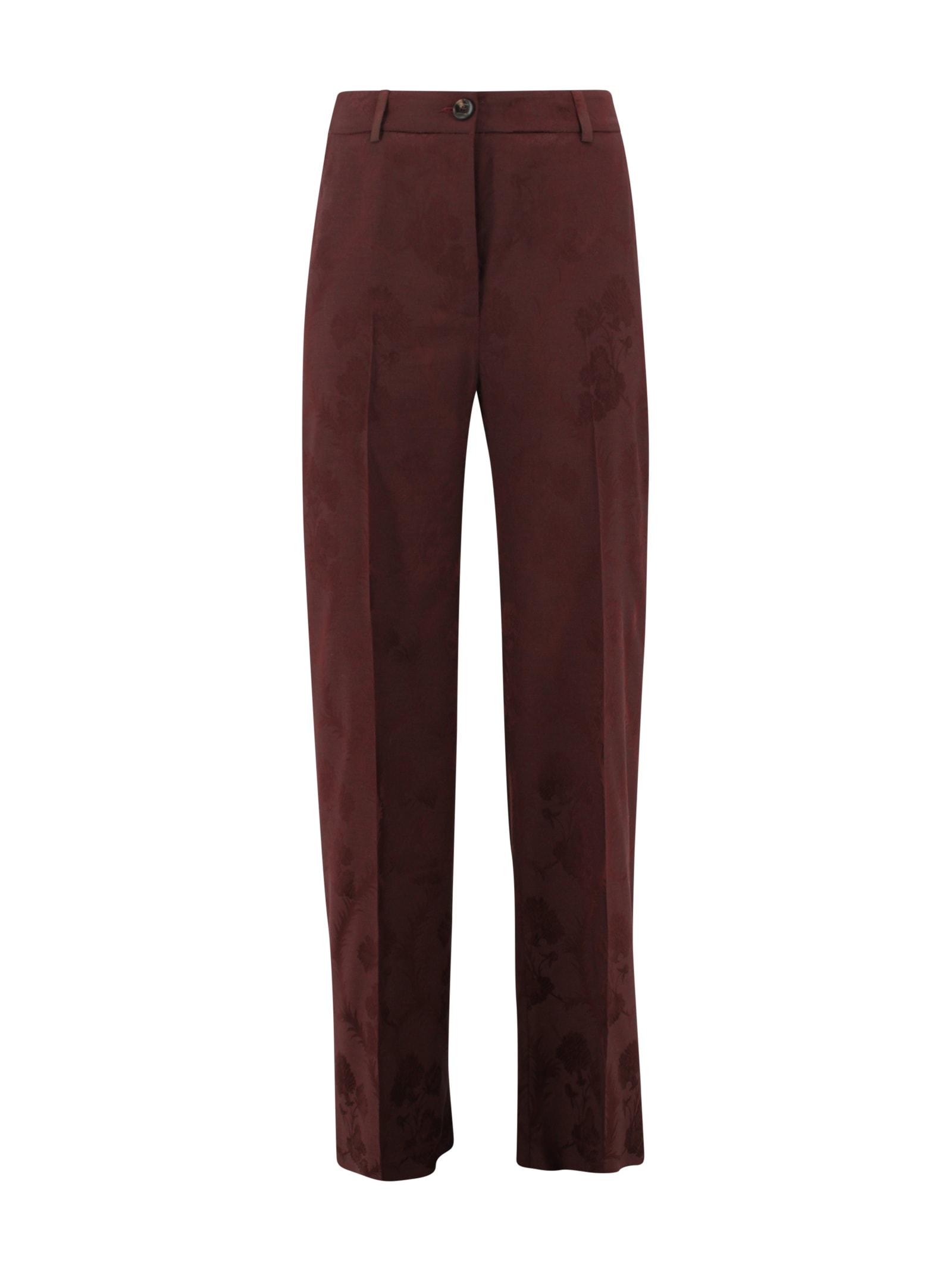 Etro Pants for Women | Online Sale up to 60% off | Lyst