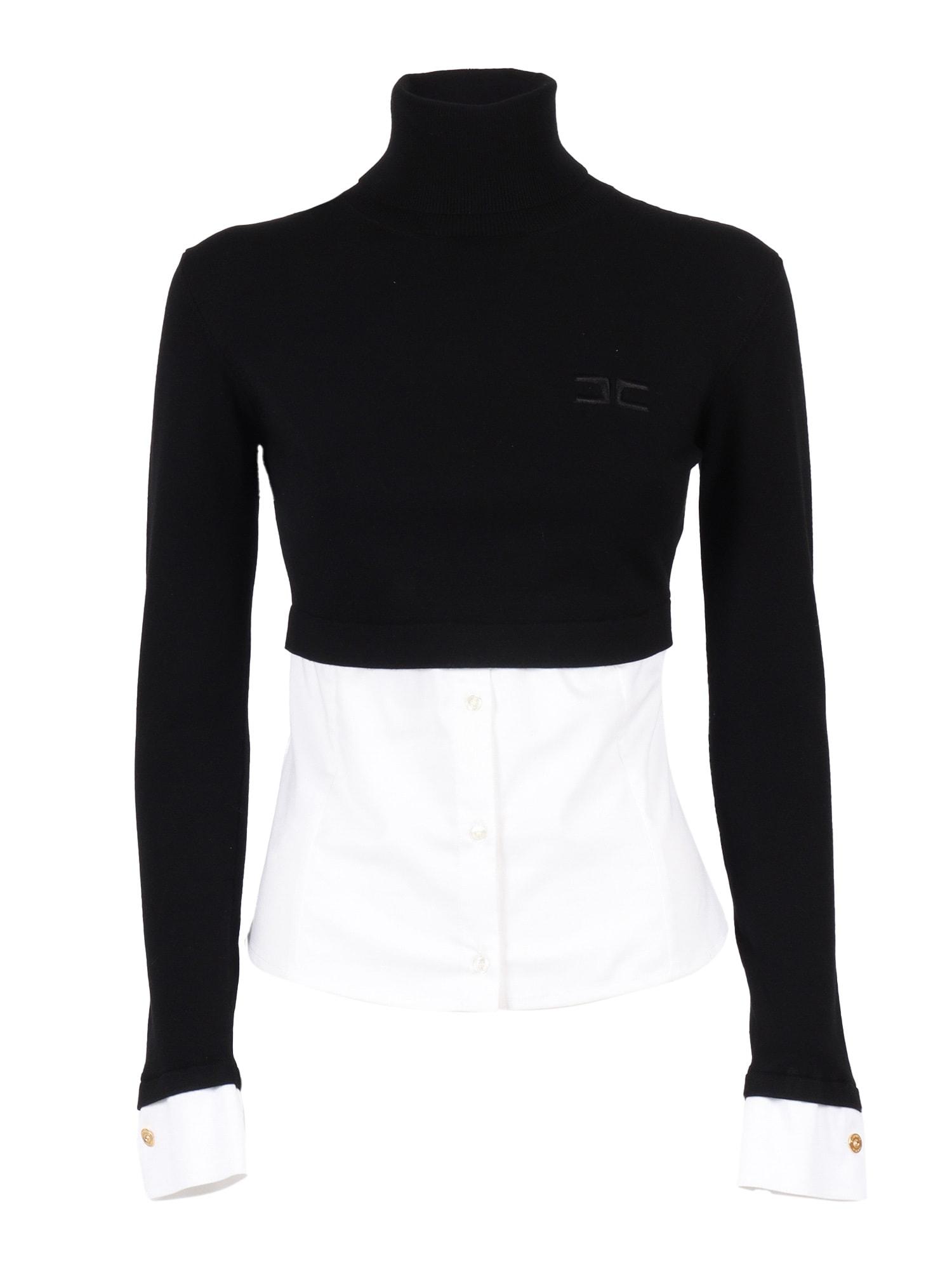 Shop Elisabetta Franchi Online | Sale & New Season | Lyst