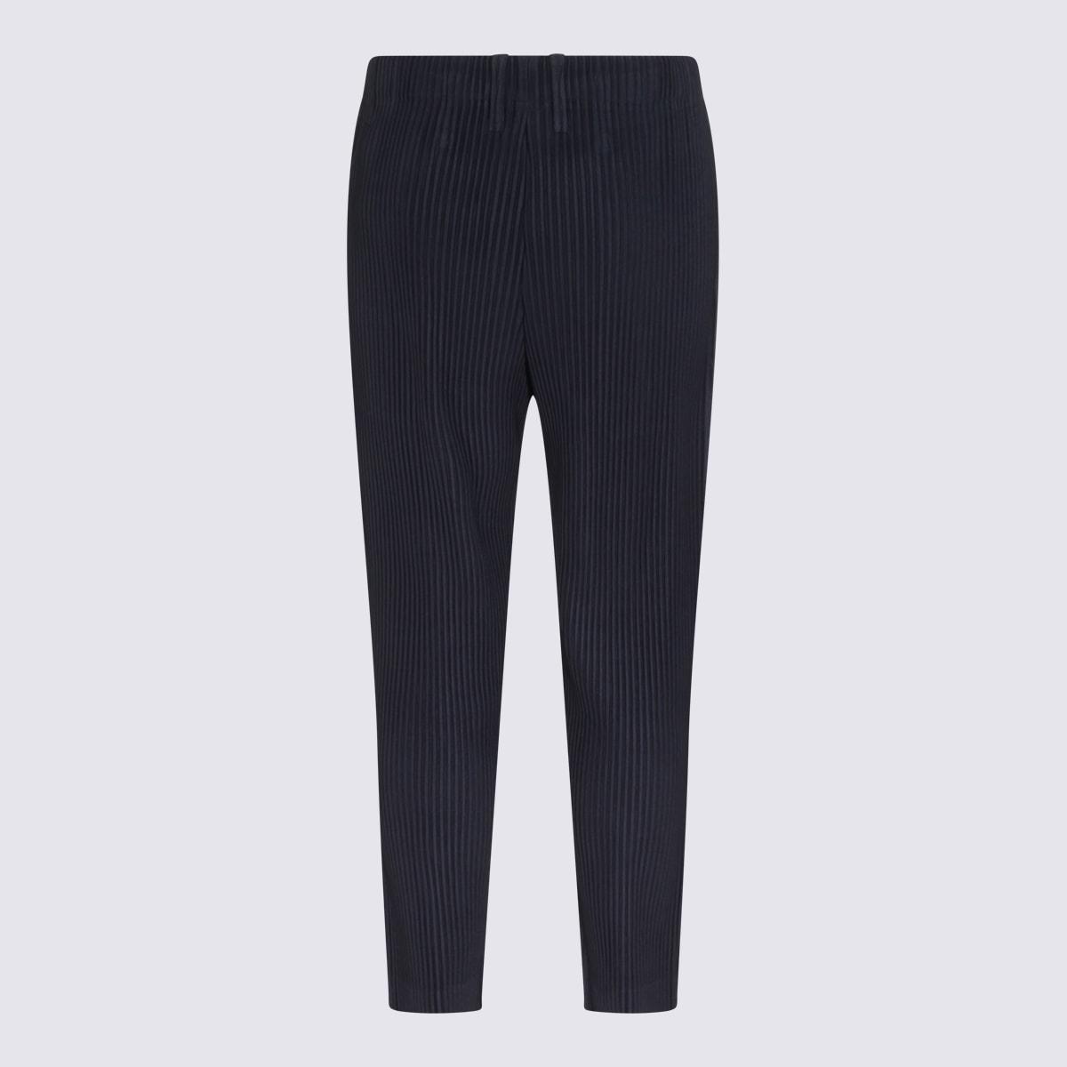 Homme Plissé Issey Miyake Pants for Men | Online Sale up to