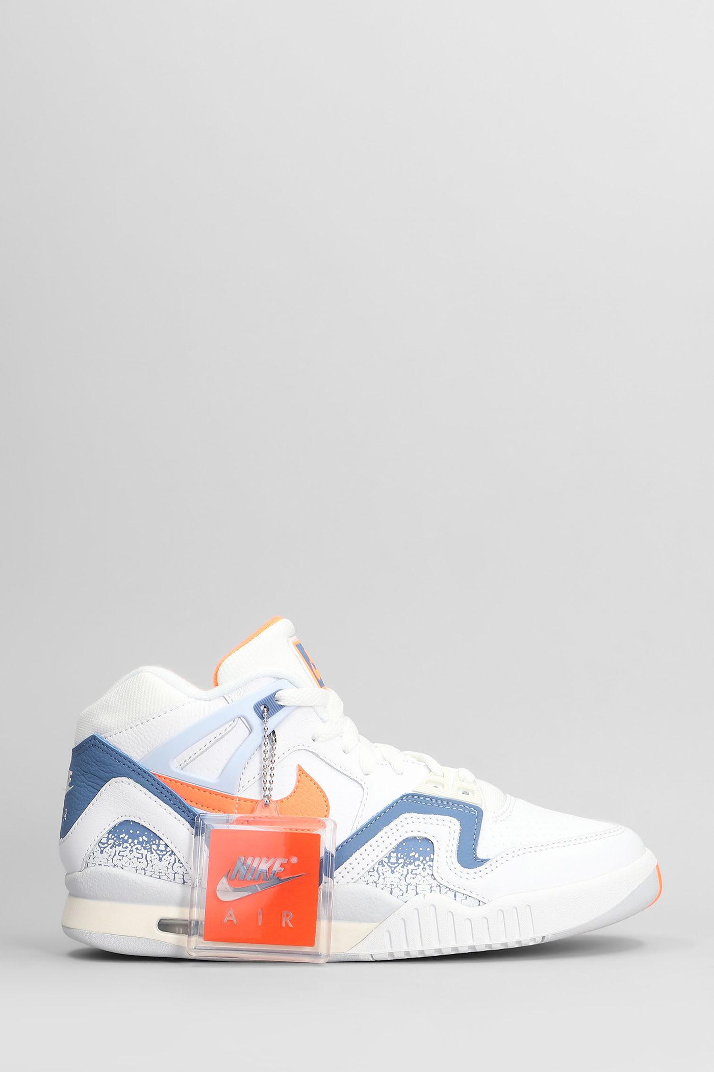 nike air tech challenge 1