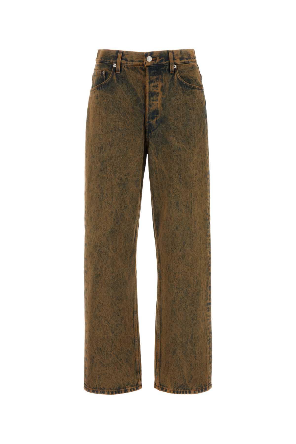 Dries Van Noten Jeans for Men | Online Sale up to 60% off | Lyst