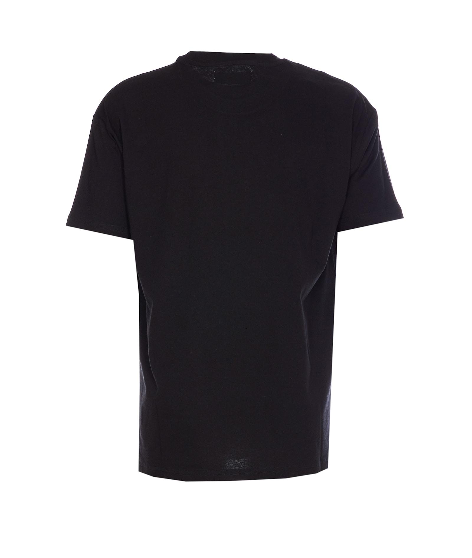 Vivienne Westwood Short sleeve t-shirts for Men | Online