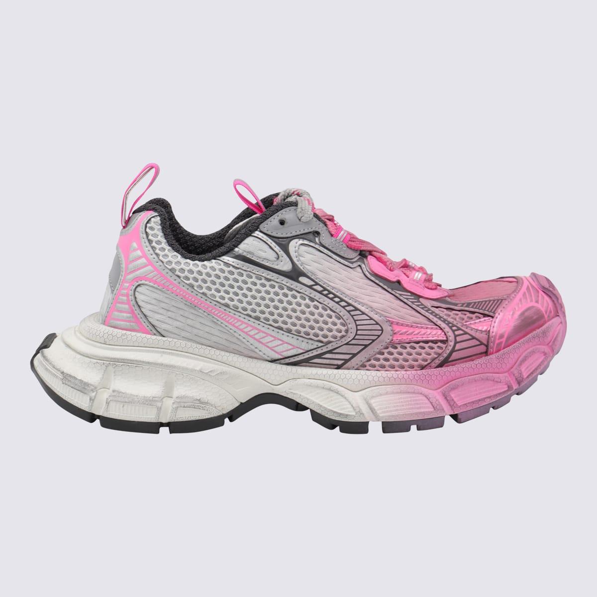 スニーカー BALENCIAGA WOMAN SNEAKERS Women's Sneakers | Balenciaga US
