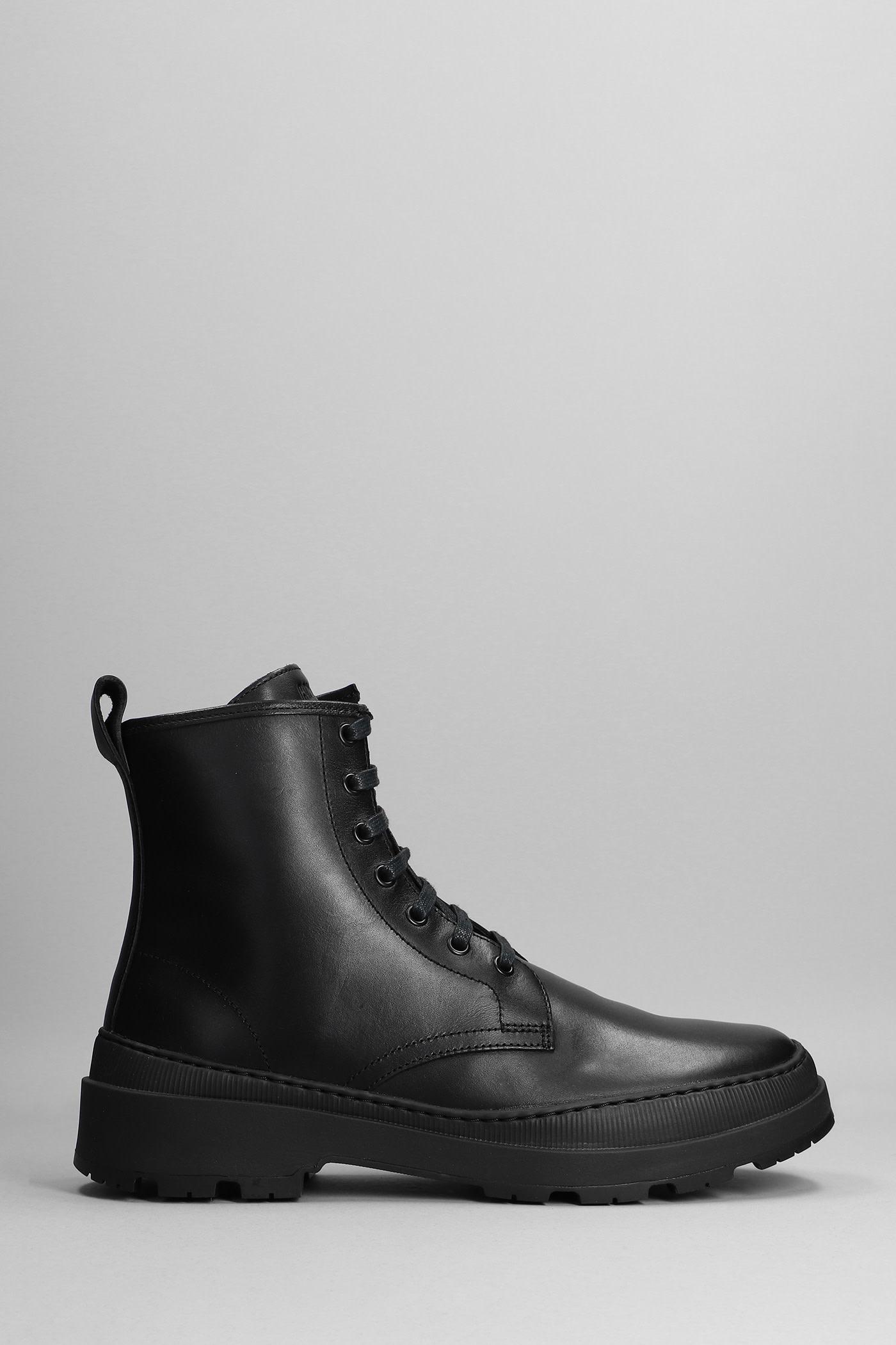 brutus combat boot