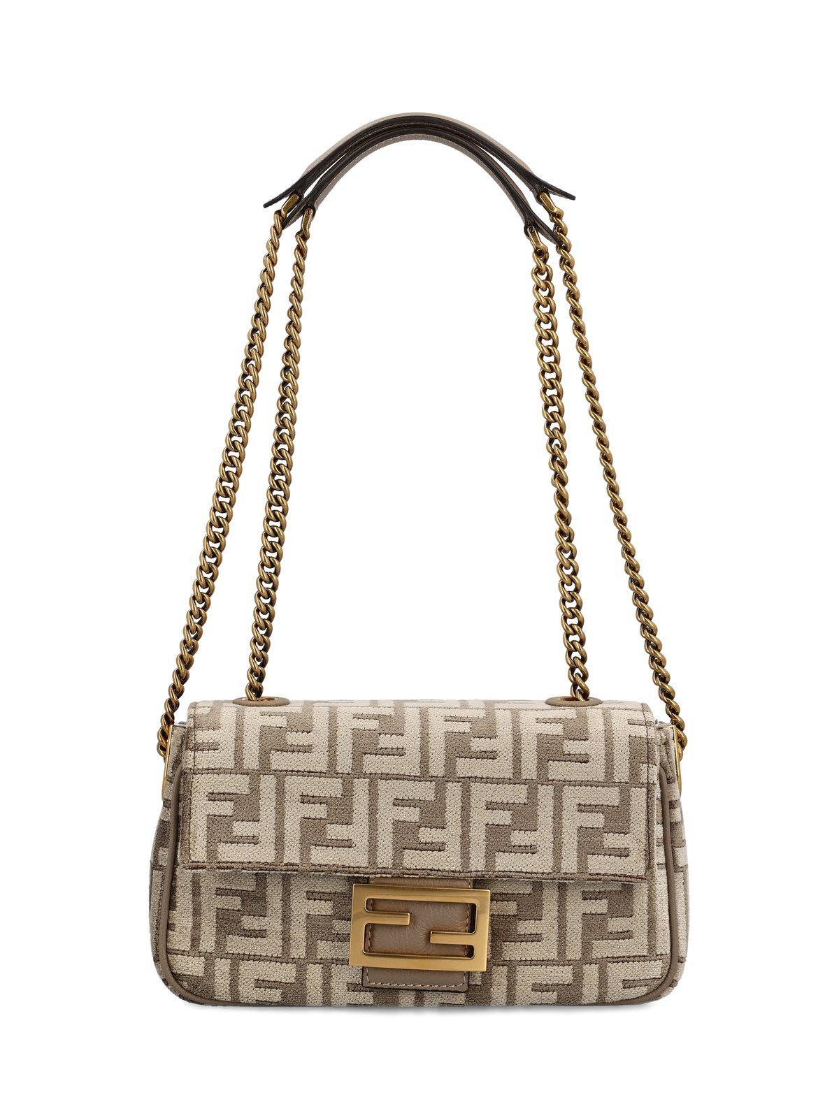 Ff fendi outlet bag