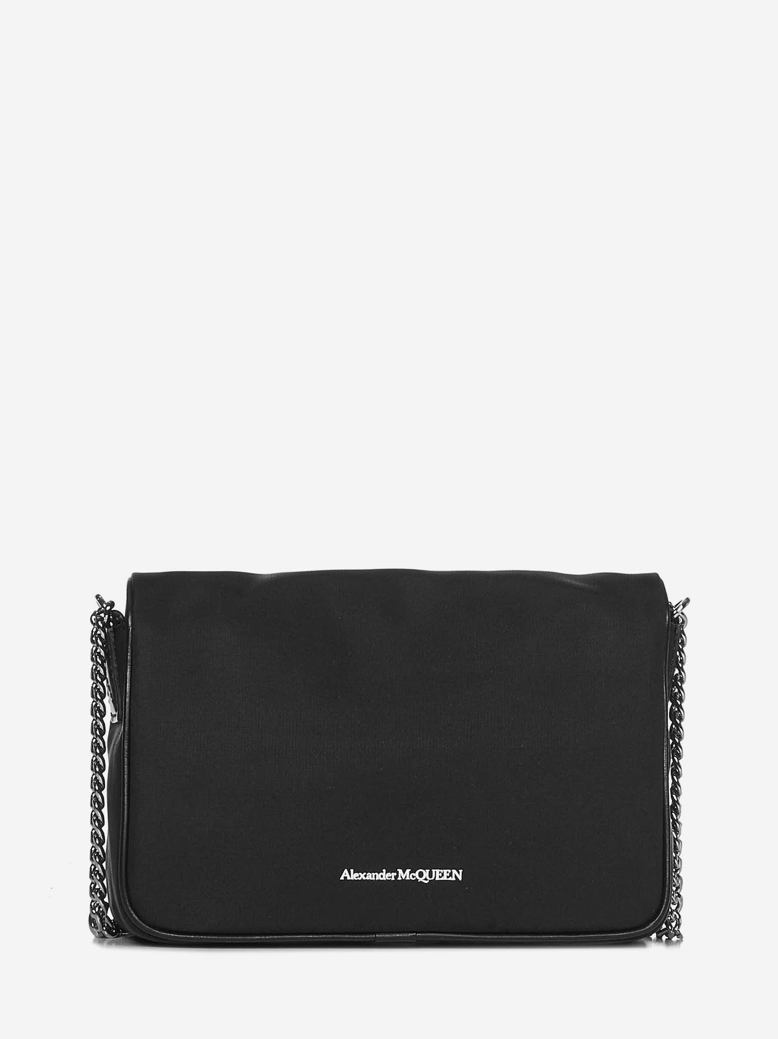 Alexander McQueen Bags Black Lyst