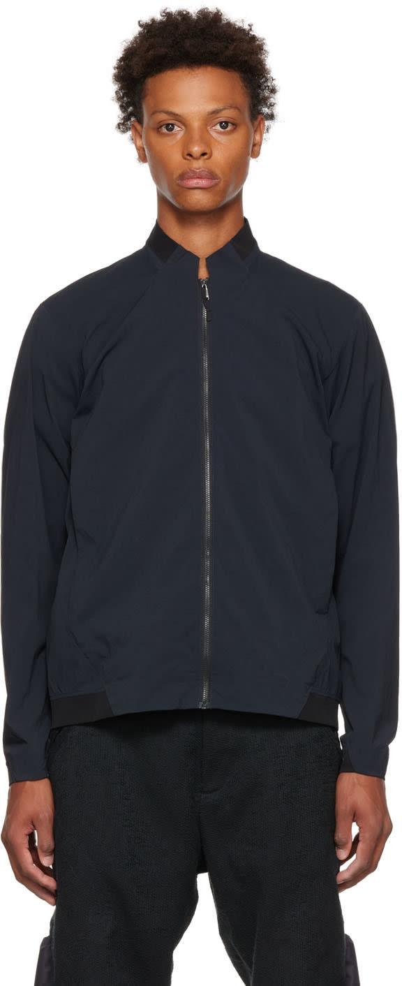 Arc'teryx Nemis Jacket in Blue for Men | Lyst