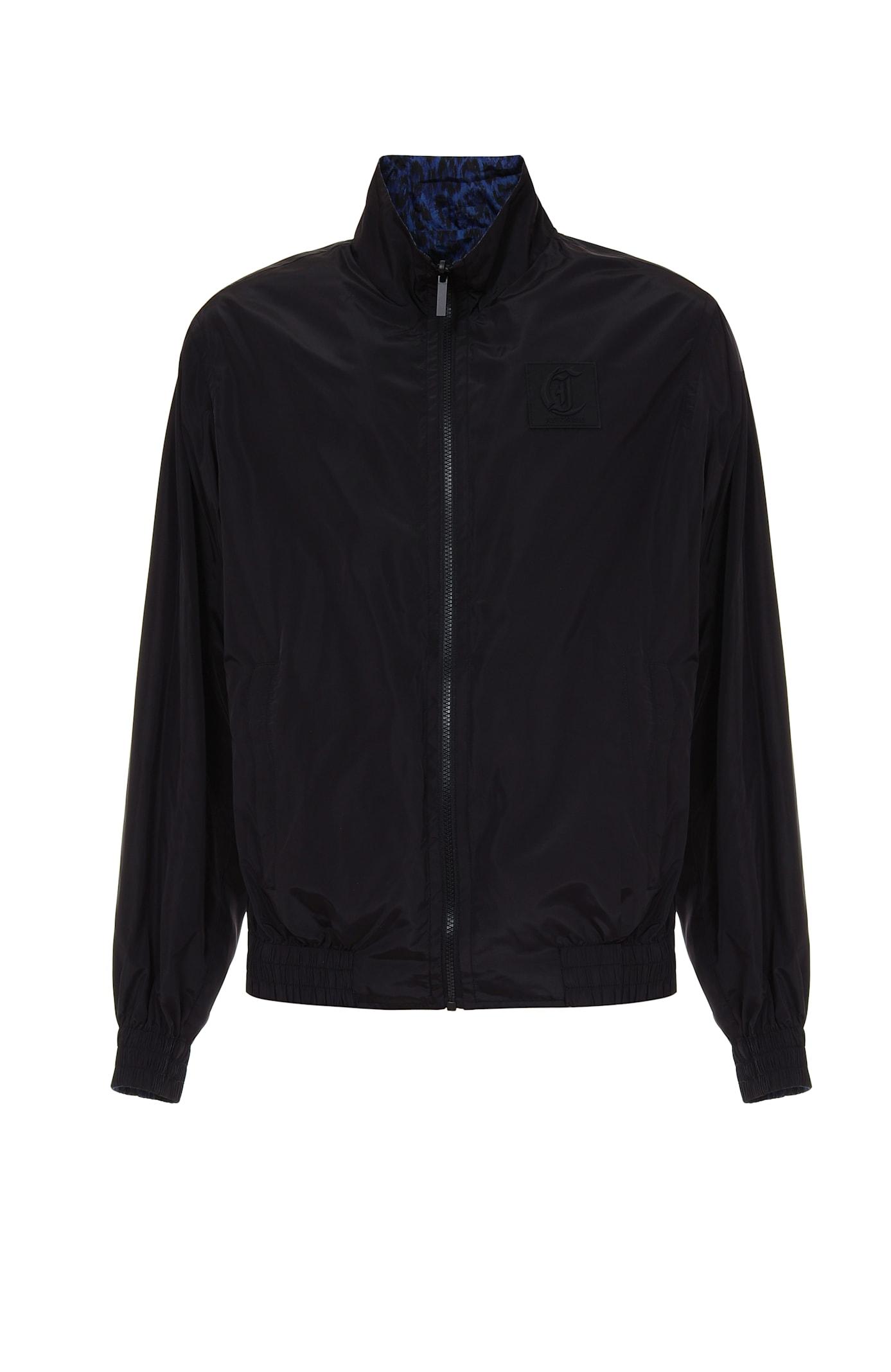 ジャケット・アウター SS11 Just Cavalli Flight Jacket SS11 Just Cavalli Flight Jacket