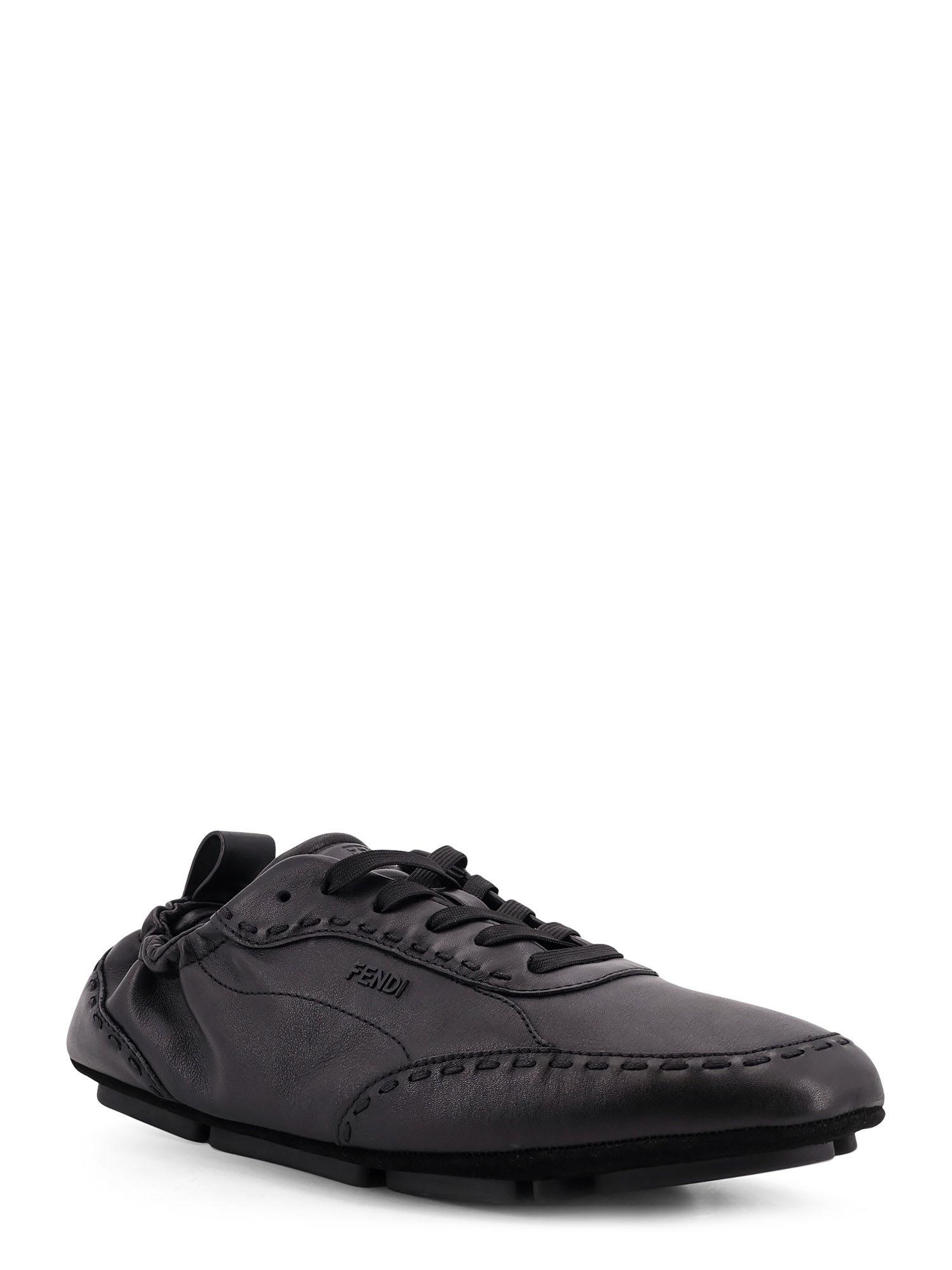 Fendi Low-top sneakers for Men | Online Sale up to 43% off