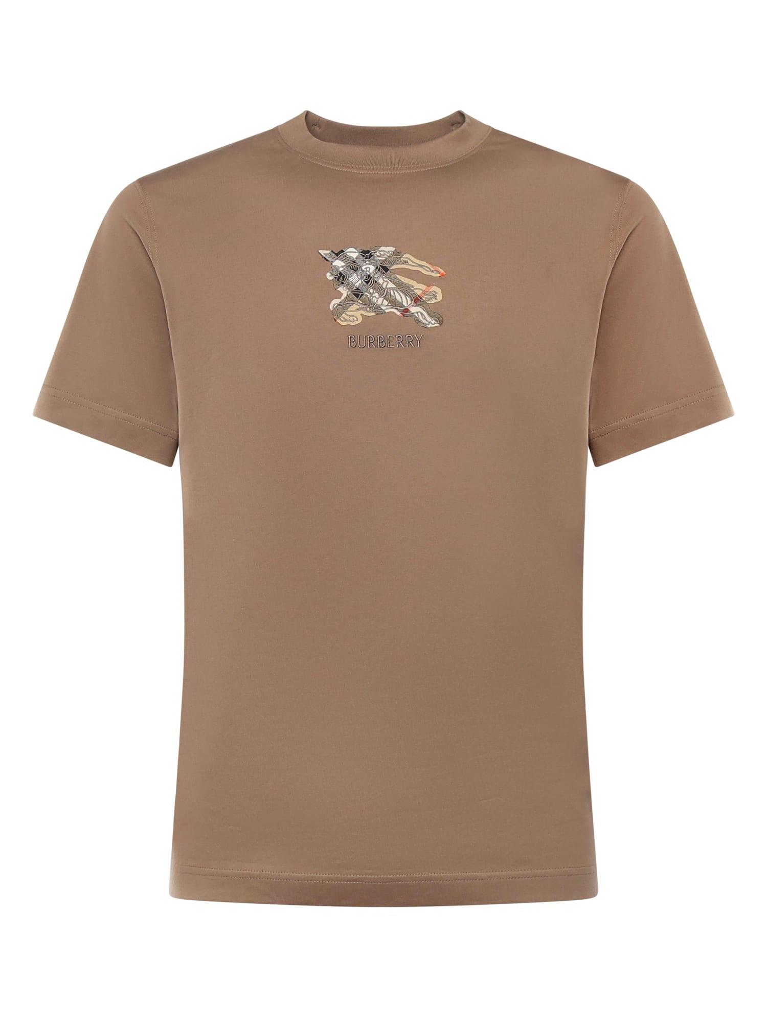 BURBERRY Tシャツ Burberry Short sleeve t-shirts for Men | Online Sale up to