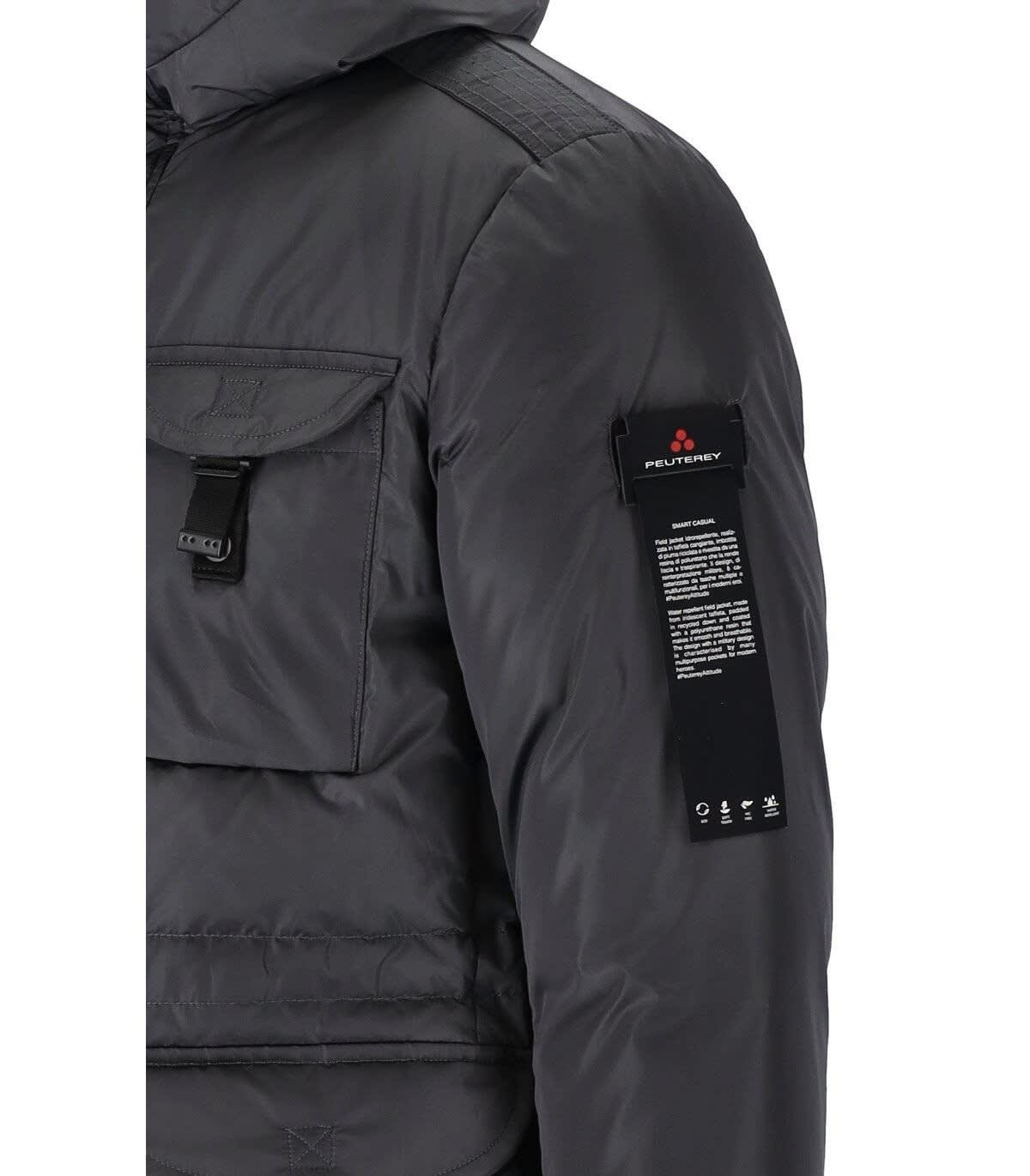 peuterey goose down jacket