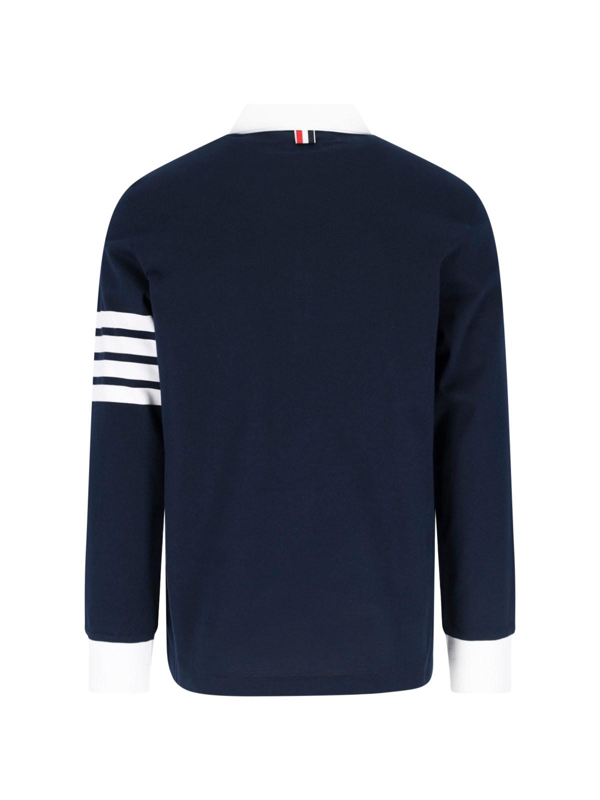 Thom Browne Polo shirts for Men | Online Sale up to 37% off | Lyst