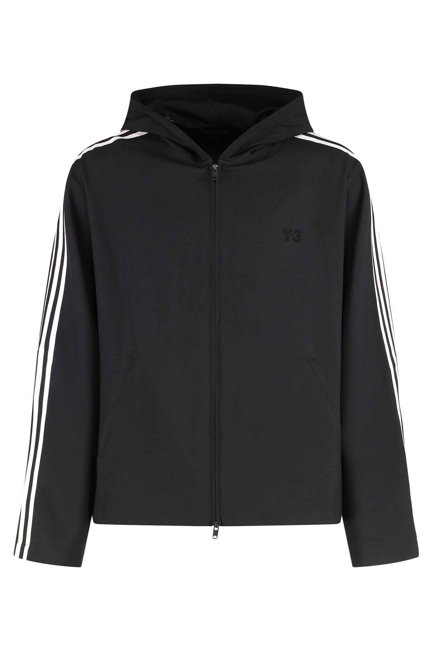 Y-3 Hoodies for Men | Online Sale up to 41% off | Lyst