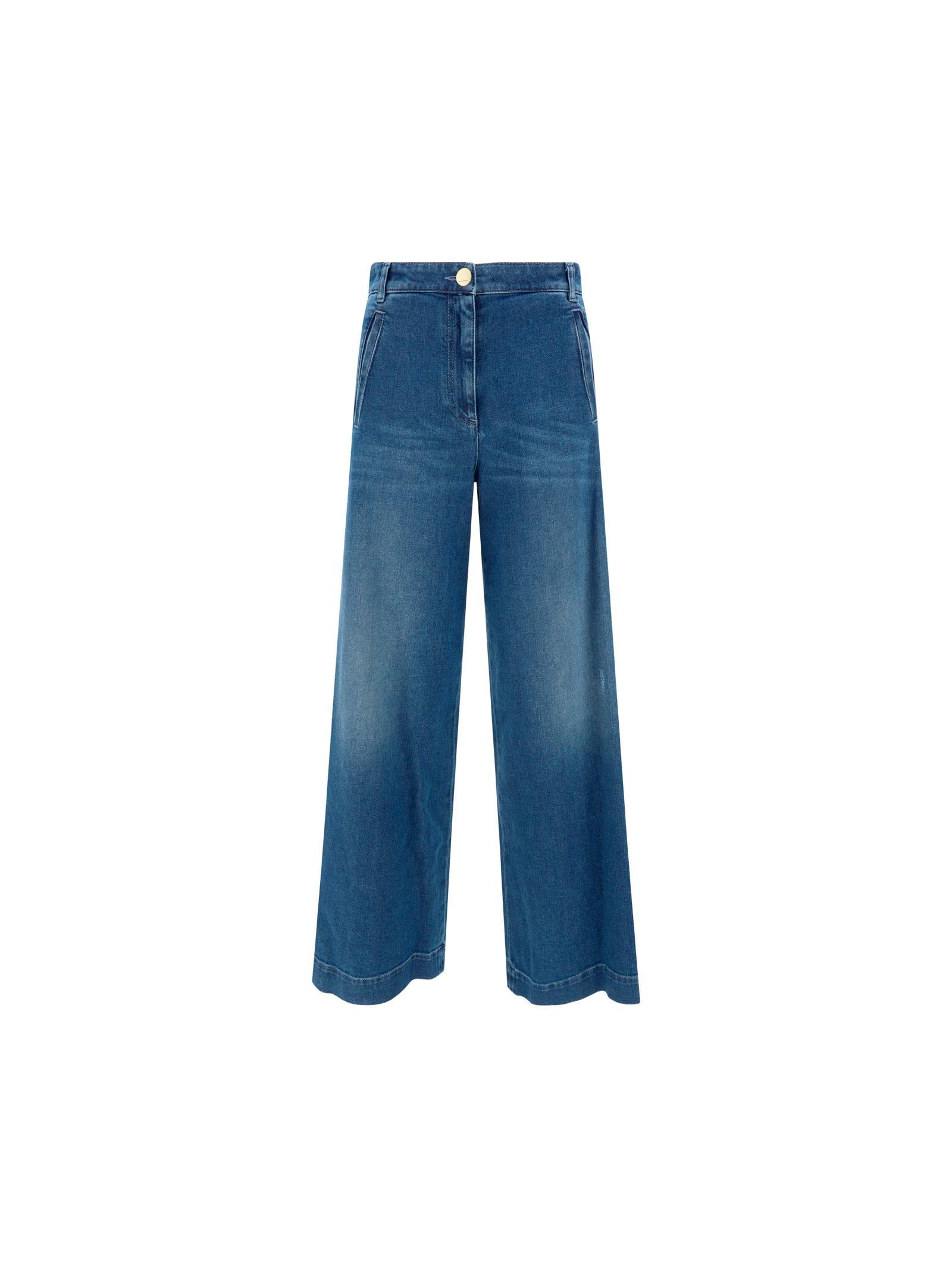 Giorgio Armani Jeans in Blue | Lyst
