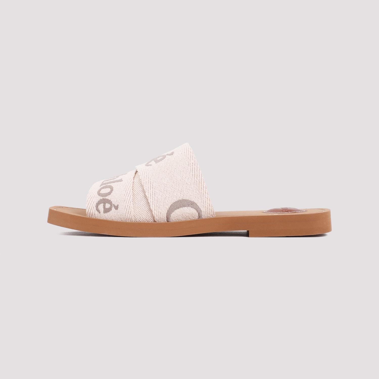 Chloe mules sale outlet