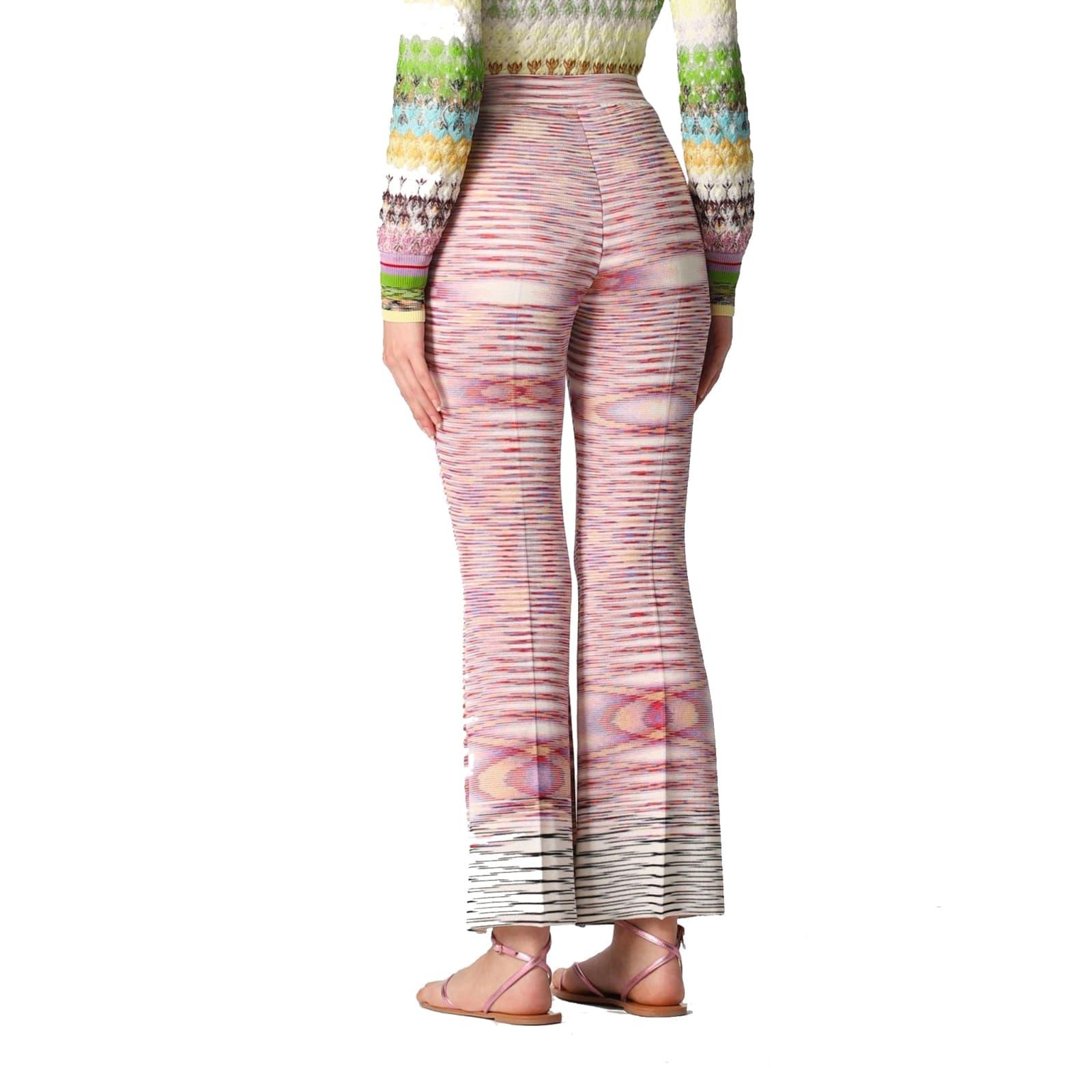 Missoni pants discount 2017