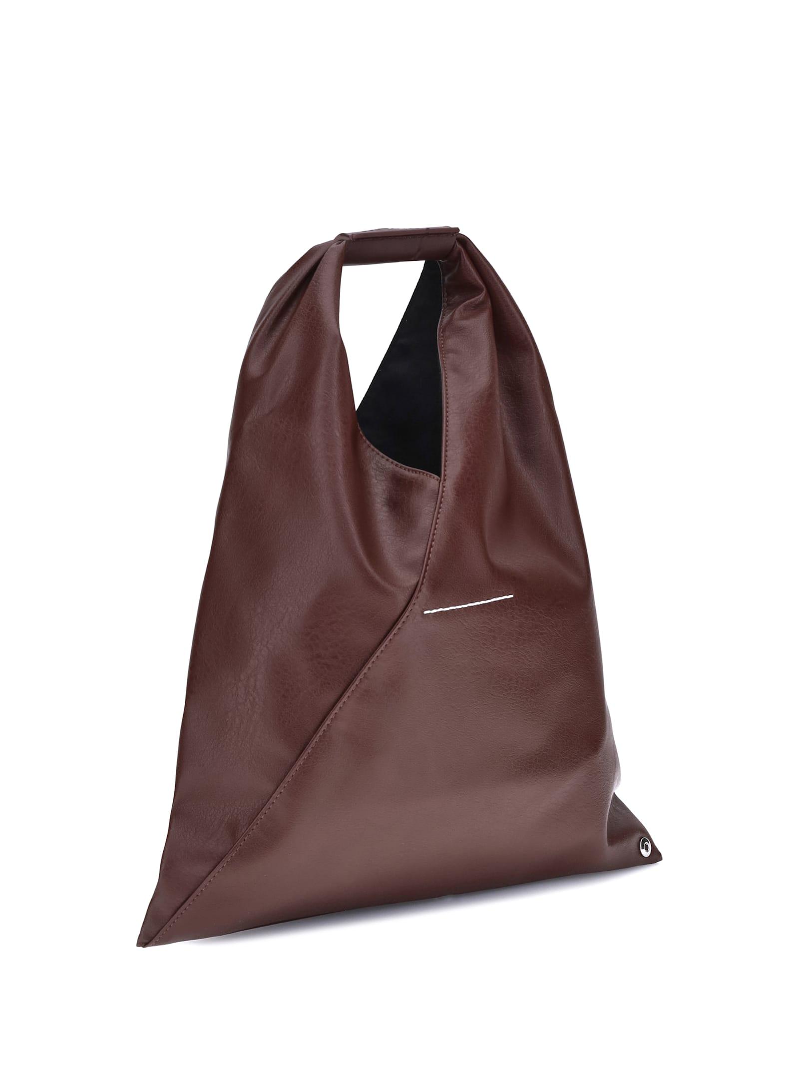MM6 by Maison Martin Margiela Top-handle bags for Women