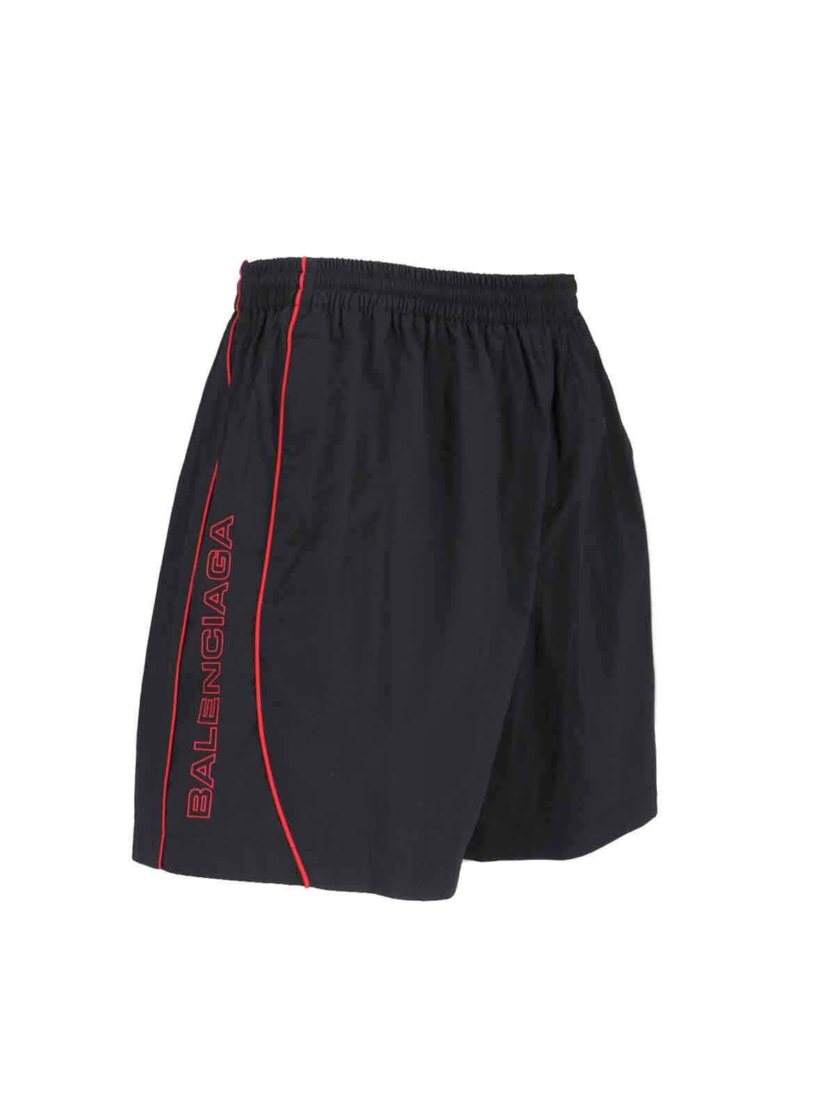 Balenciaga Boardshorts and swim shorts for Men | Online Sale Balenciaga Boardshorts and swim shorts for Men | Online Sale