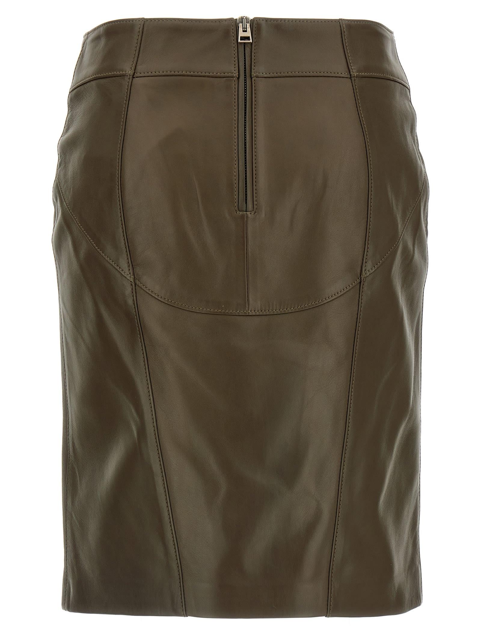 Tom Ford Skirts for Women | Online Sale up to 43% off | Lyst