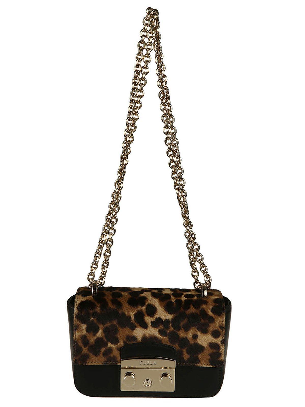 Furla animal bag sale