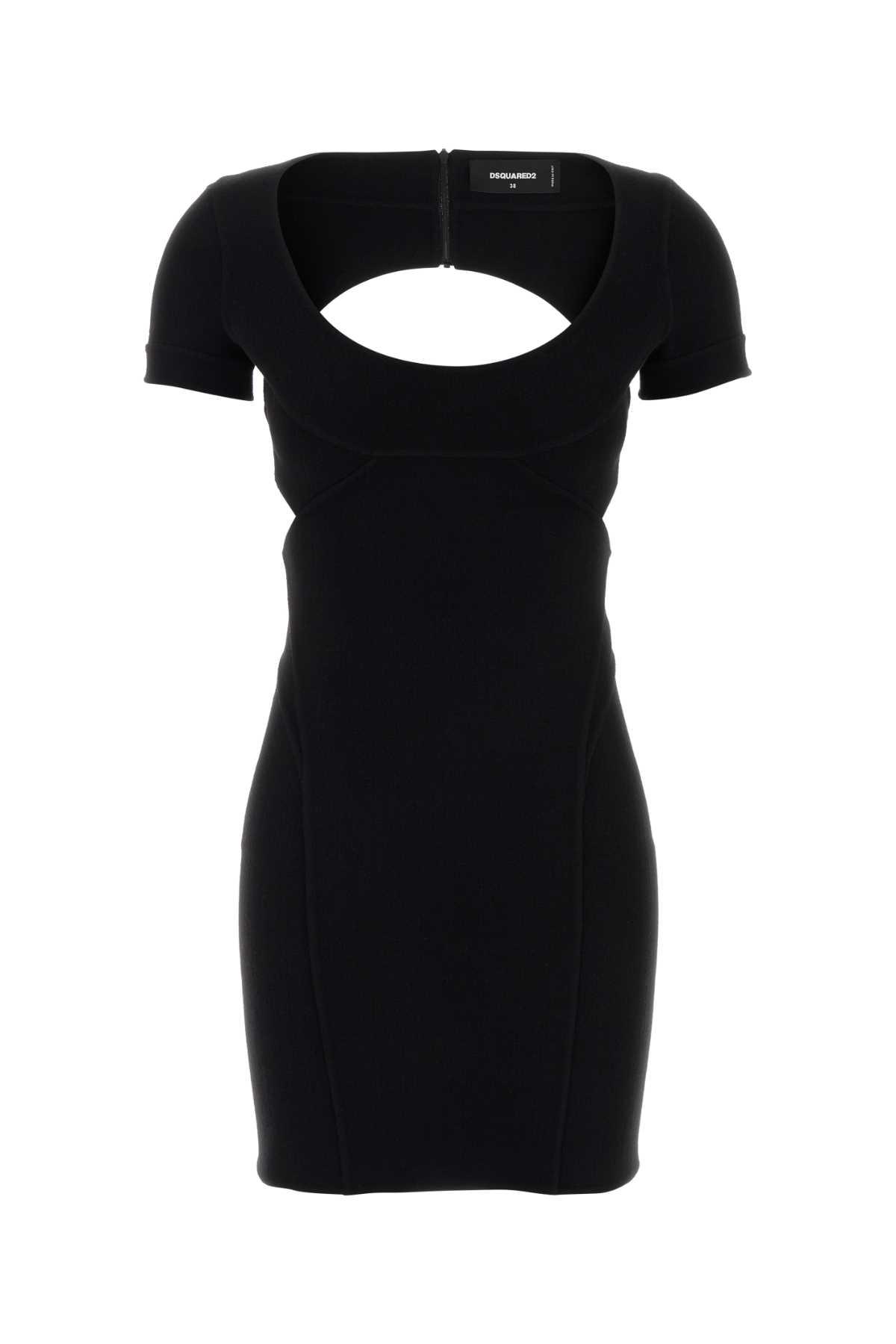 DSquared² Dresses for Women | Online Sale up to 61% off | Lyst