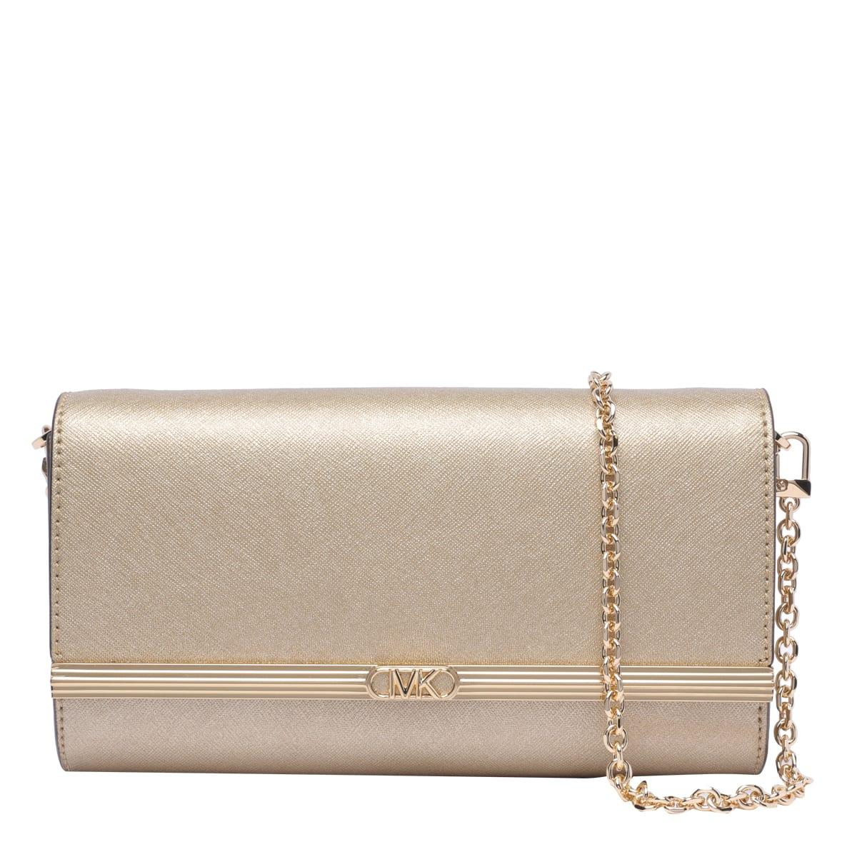 Designer Nude Clutch Bags for Women Up to 58 off Lyst