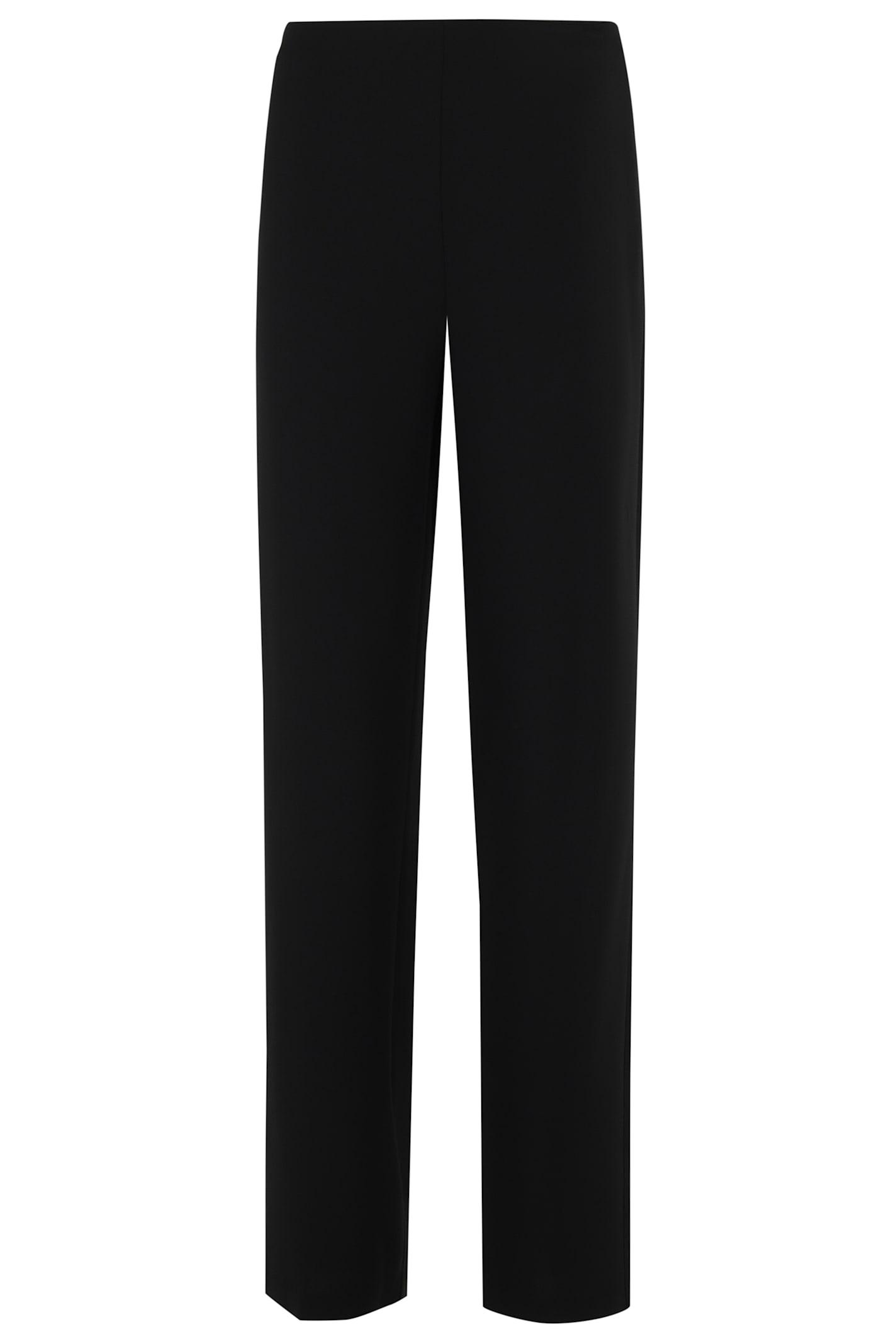 パンツ Jonathan Simkhai Straight Leg Trousers With Tailored 83_524-4109-V_0009_effea8b5-