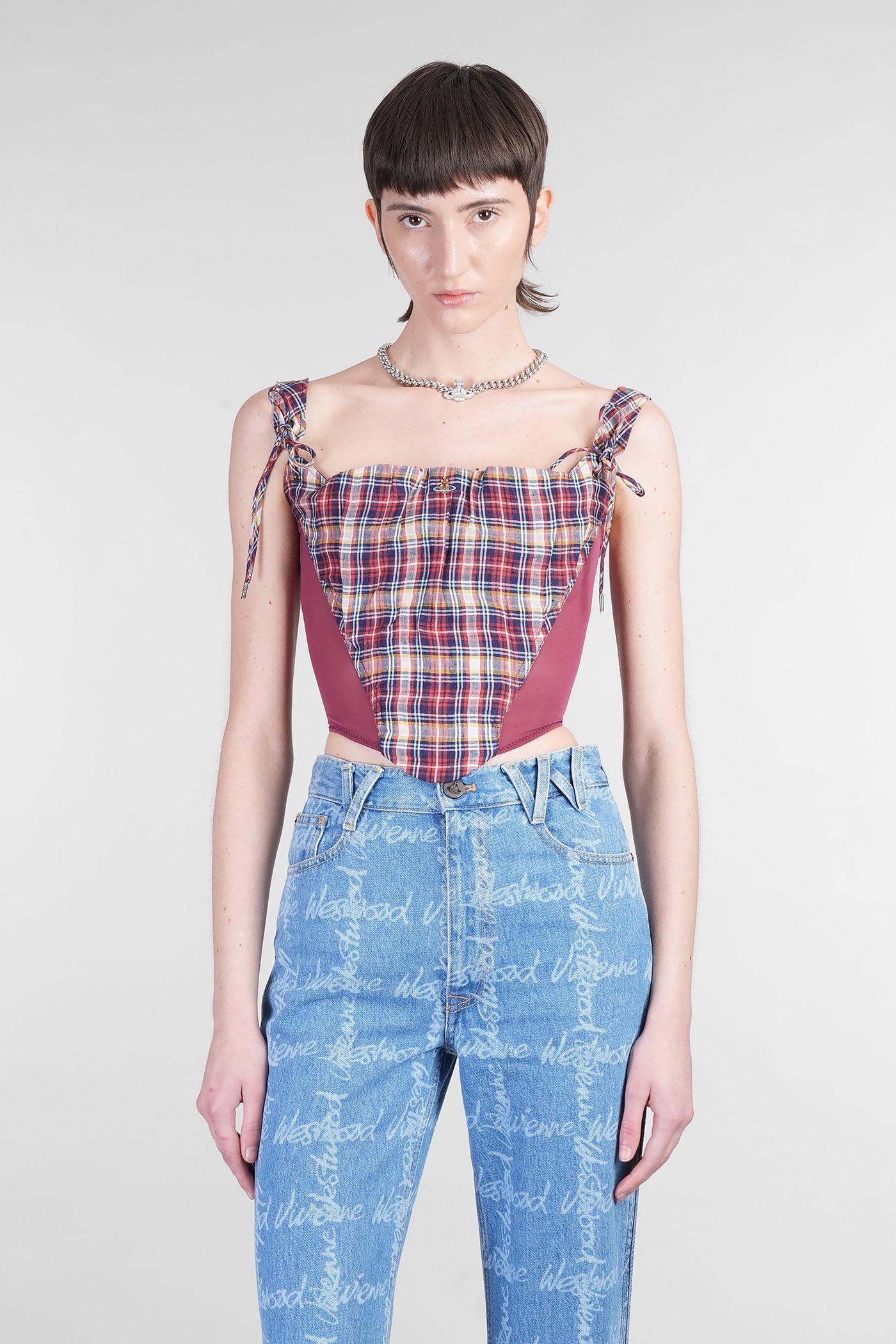 Vivienne Westwood Sleeveless and tank tops for Women