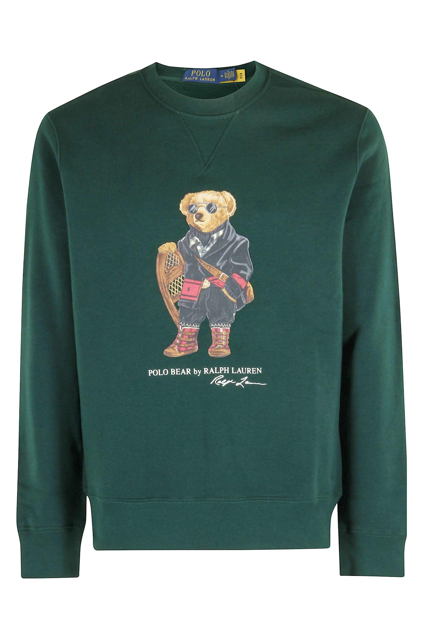 Felpa Sito Ufficiale Polo Ralph Lauren Lauren Hoodie Zalando Felpa