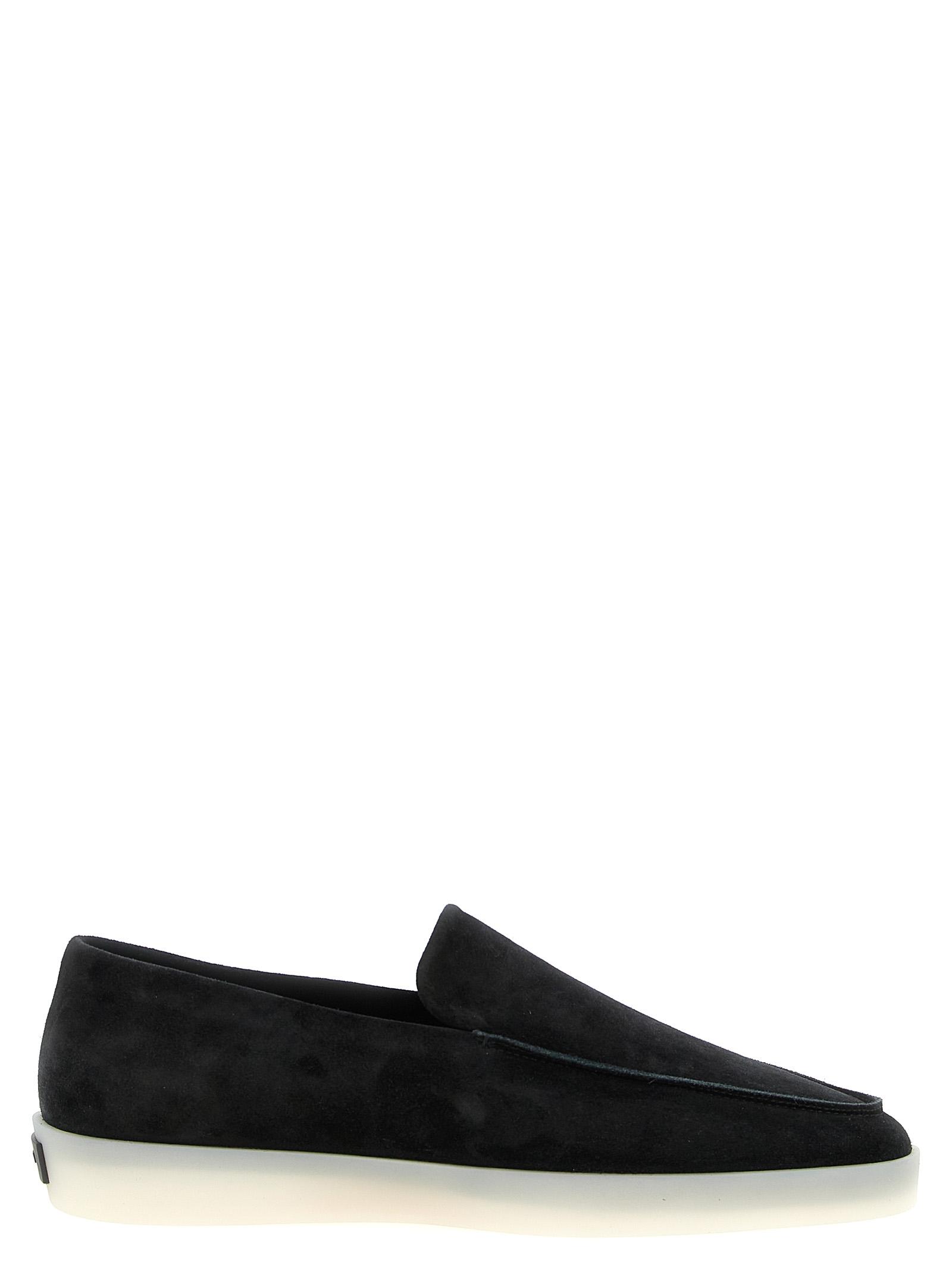 Fear Of God 'Casual Loafer' Loafers in Black for Men | Lyst
