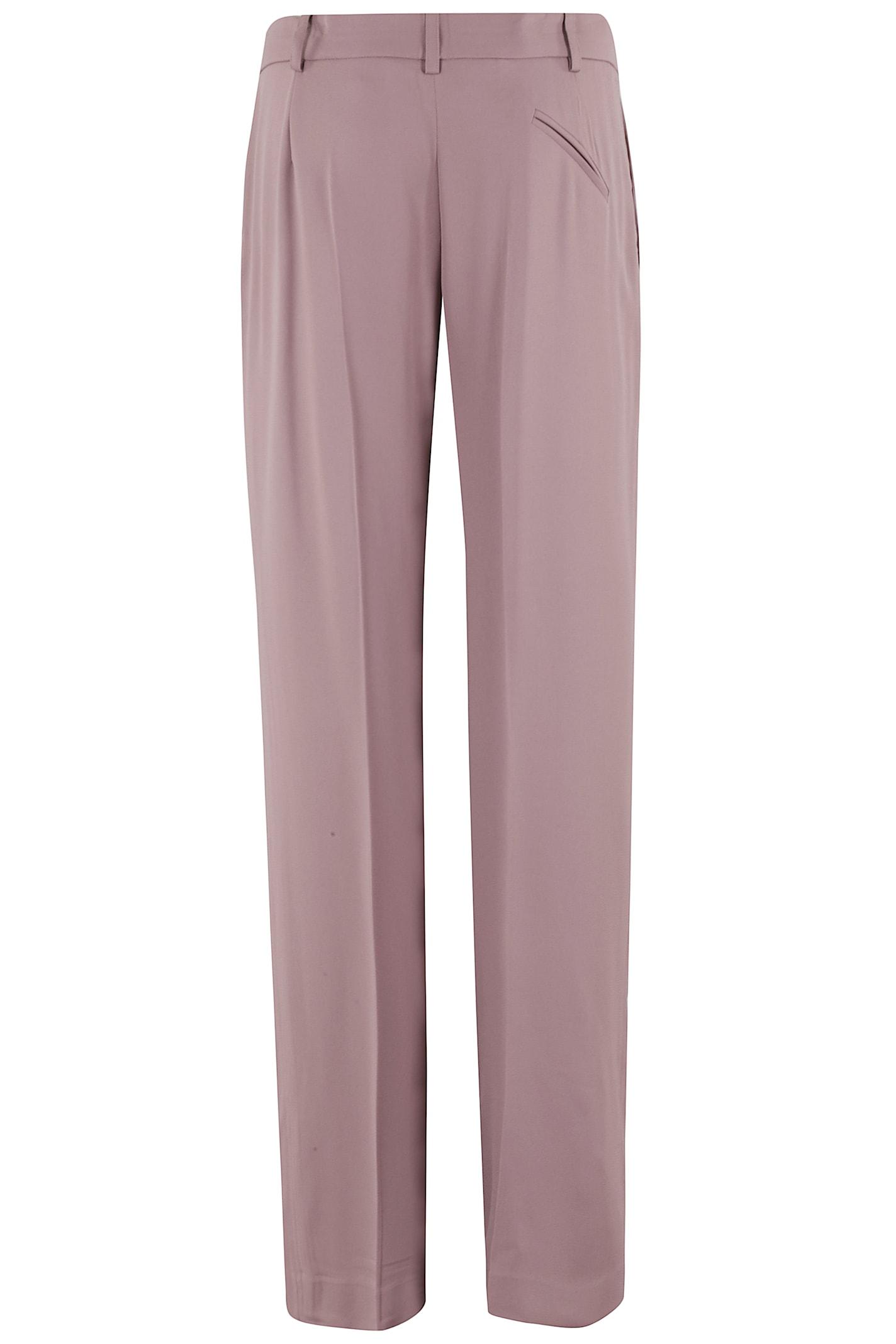 FEDERICA TOSI Straight-leg pants for Women | Online Sale up
