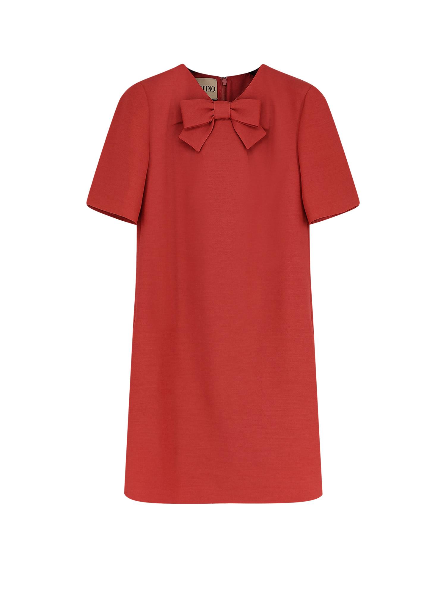 strapless open back dress Acne Studios Tohny Suit Pants Crimson Red  Neighbour