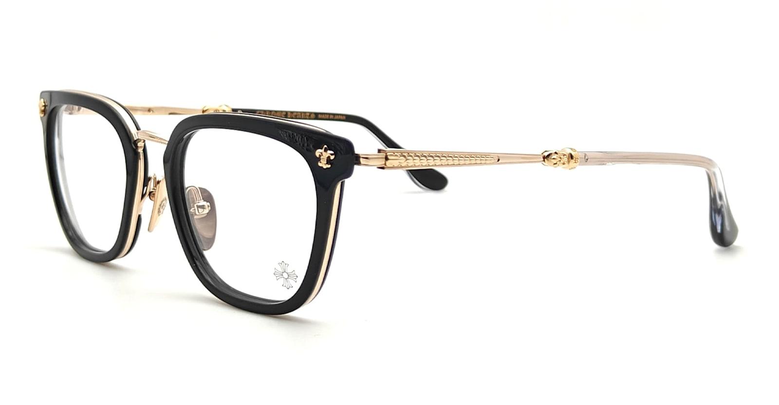 Chrome Hearts Strapadictome in Black for Men | Lyst