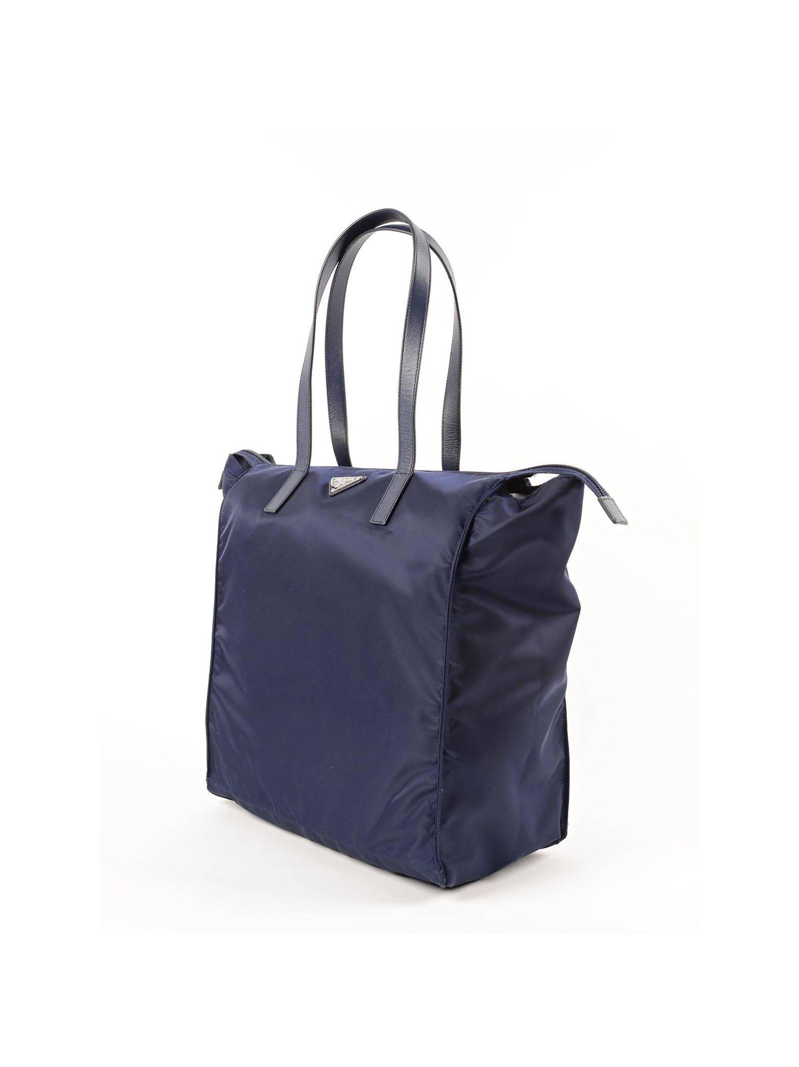 Prada Vela in Black (Baltico) | Lyst  