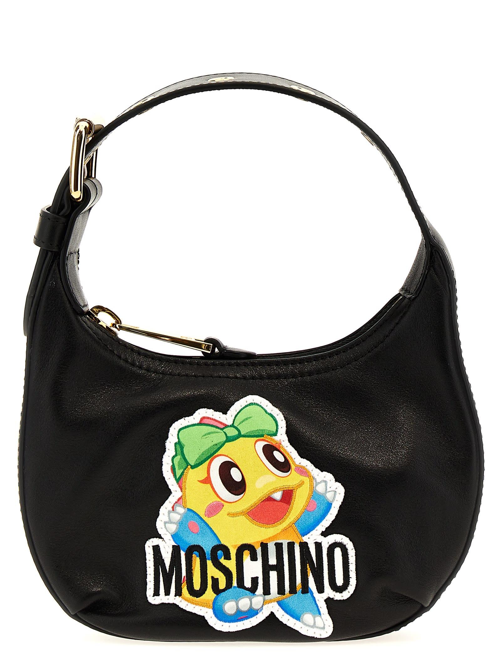 Love Moschino JC4137PP1G Pink Handbag - 143-4137-12 | PROF Online Store