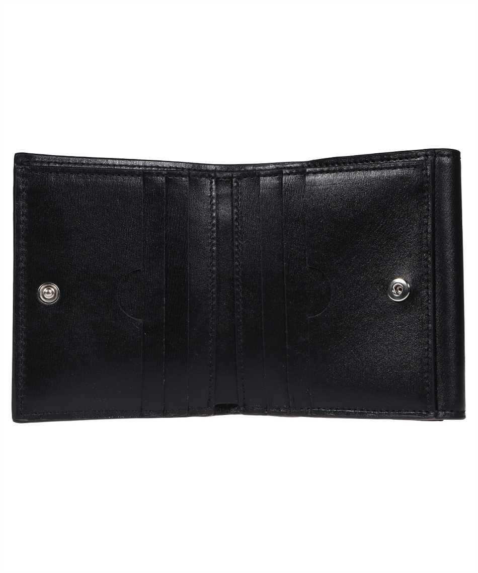 【美品】Off-White Leather Wallet Off-White c/o Virgil Abloh Wallets and cardholders for Women