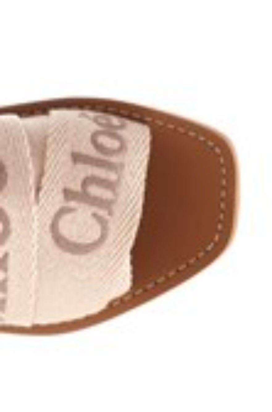 Chloé Flat sandals for Women | Online Sale up to 44% off | Lyst Chloé Flat sandals for Women | Online Sale up to 44% off | Lyst
