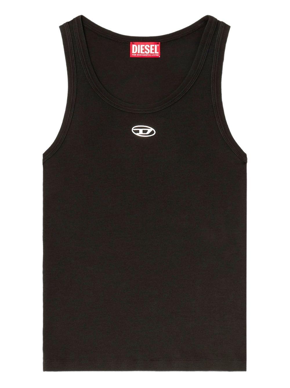 DIESEL Sleeveless and tank tops for Women | Online Sale up to 48