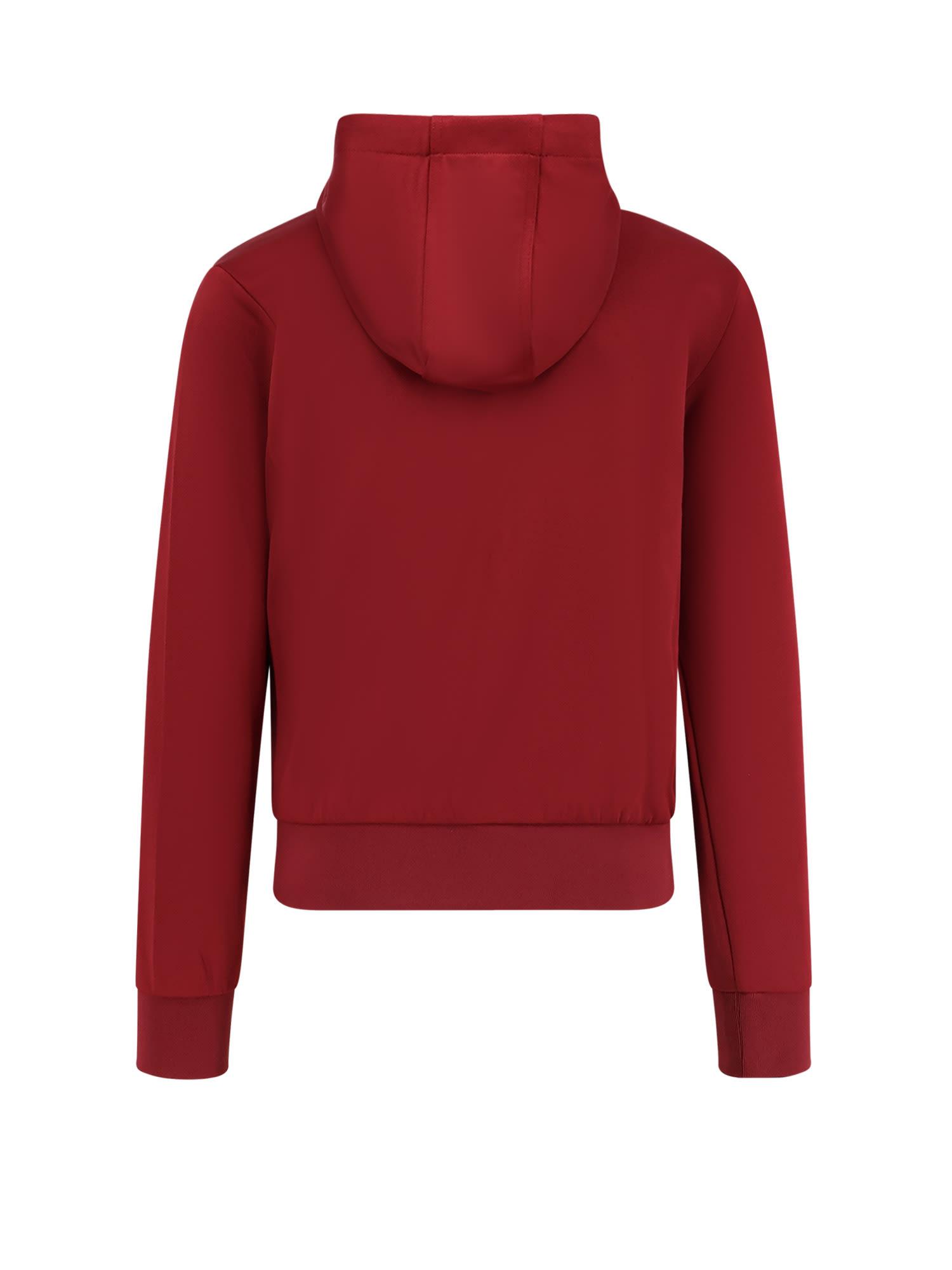 新作【adidas】ADIDAS ORI WB TRACK HOODIE adidas WB TRACK HOODIE | SVD