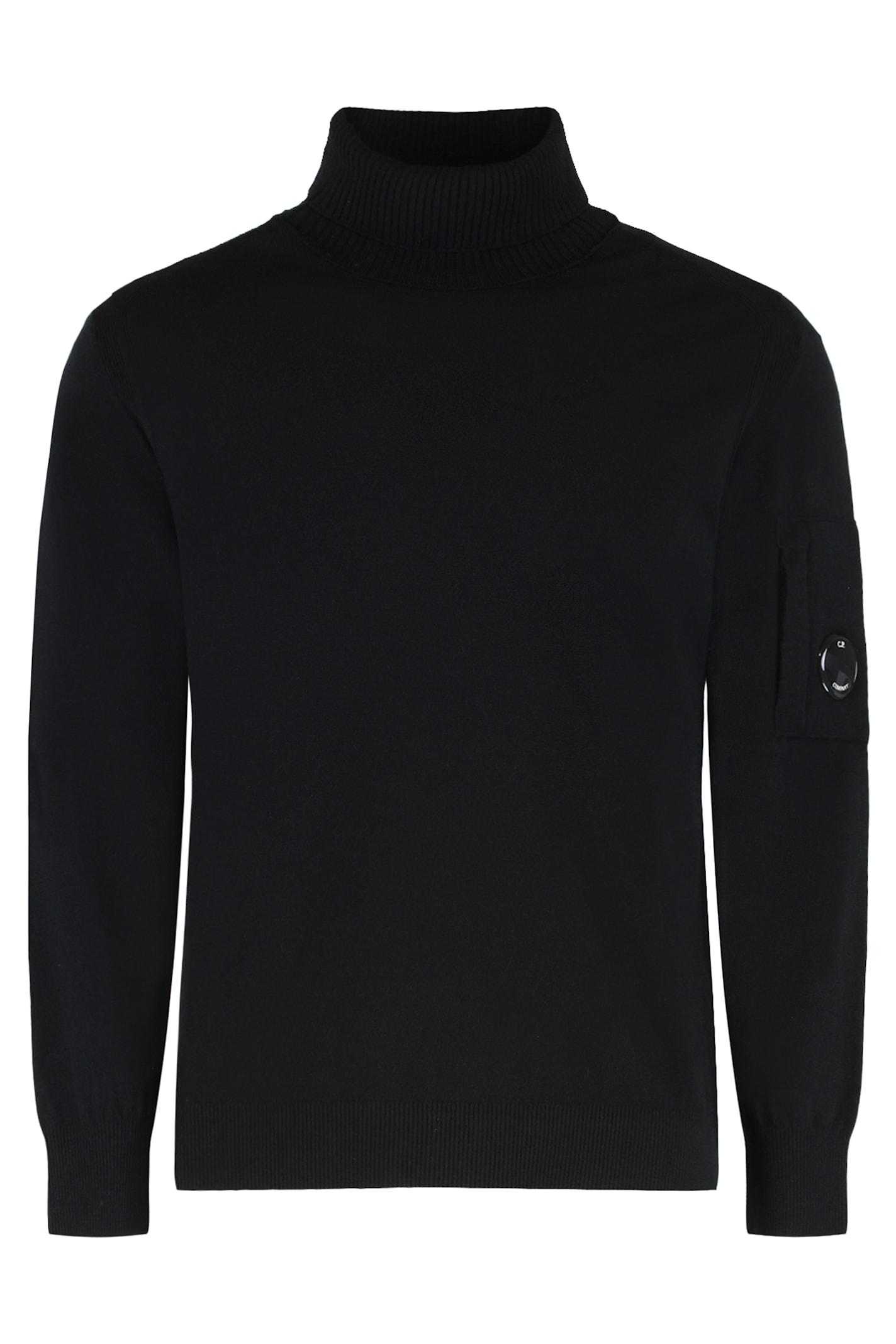 C.P. Company Turtlenecks for Men | Online Sale up to 60% off