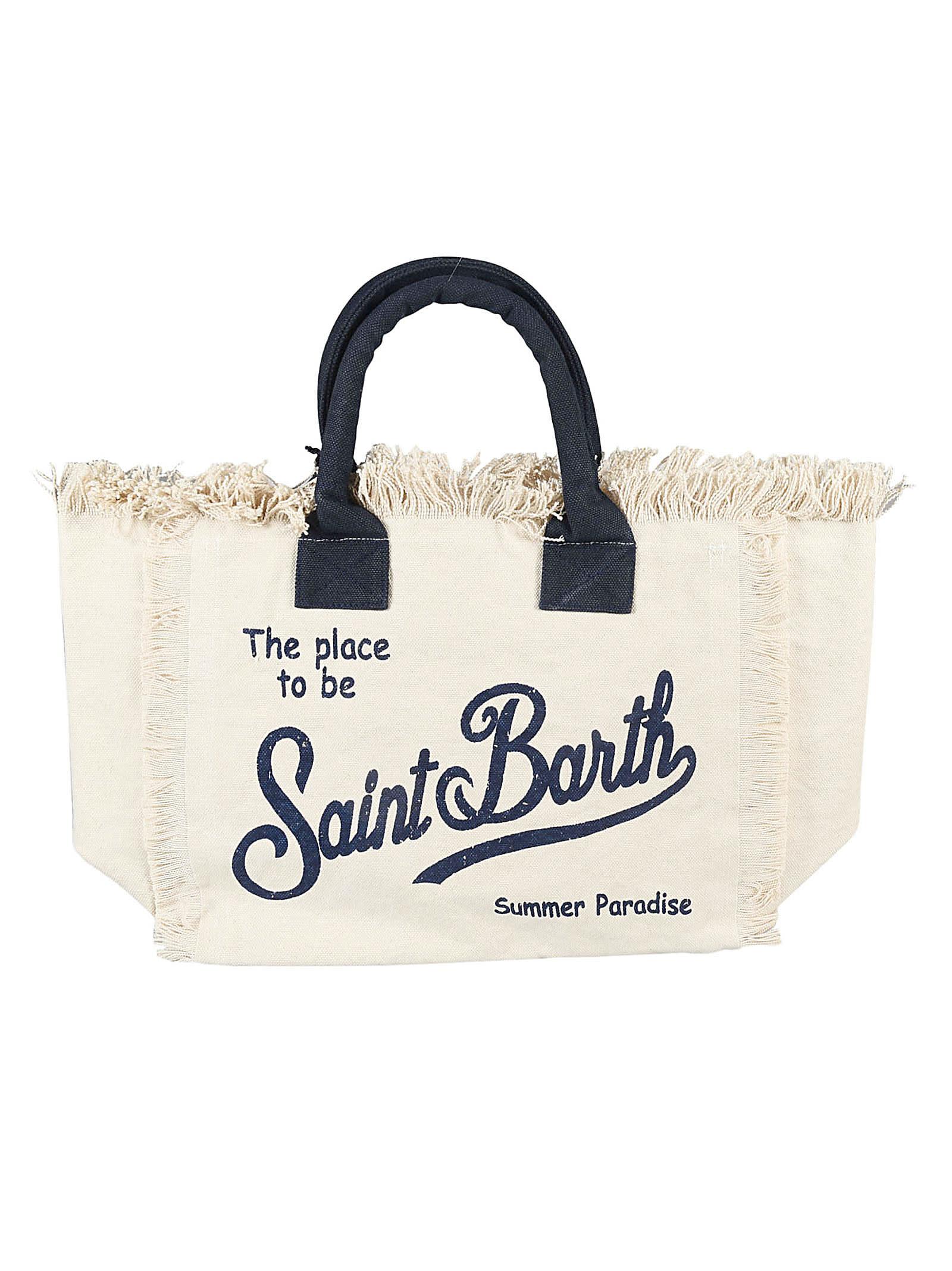 Mc2 Saint Barth Summer Paradise Tote | Lyst