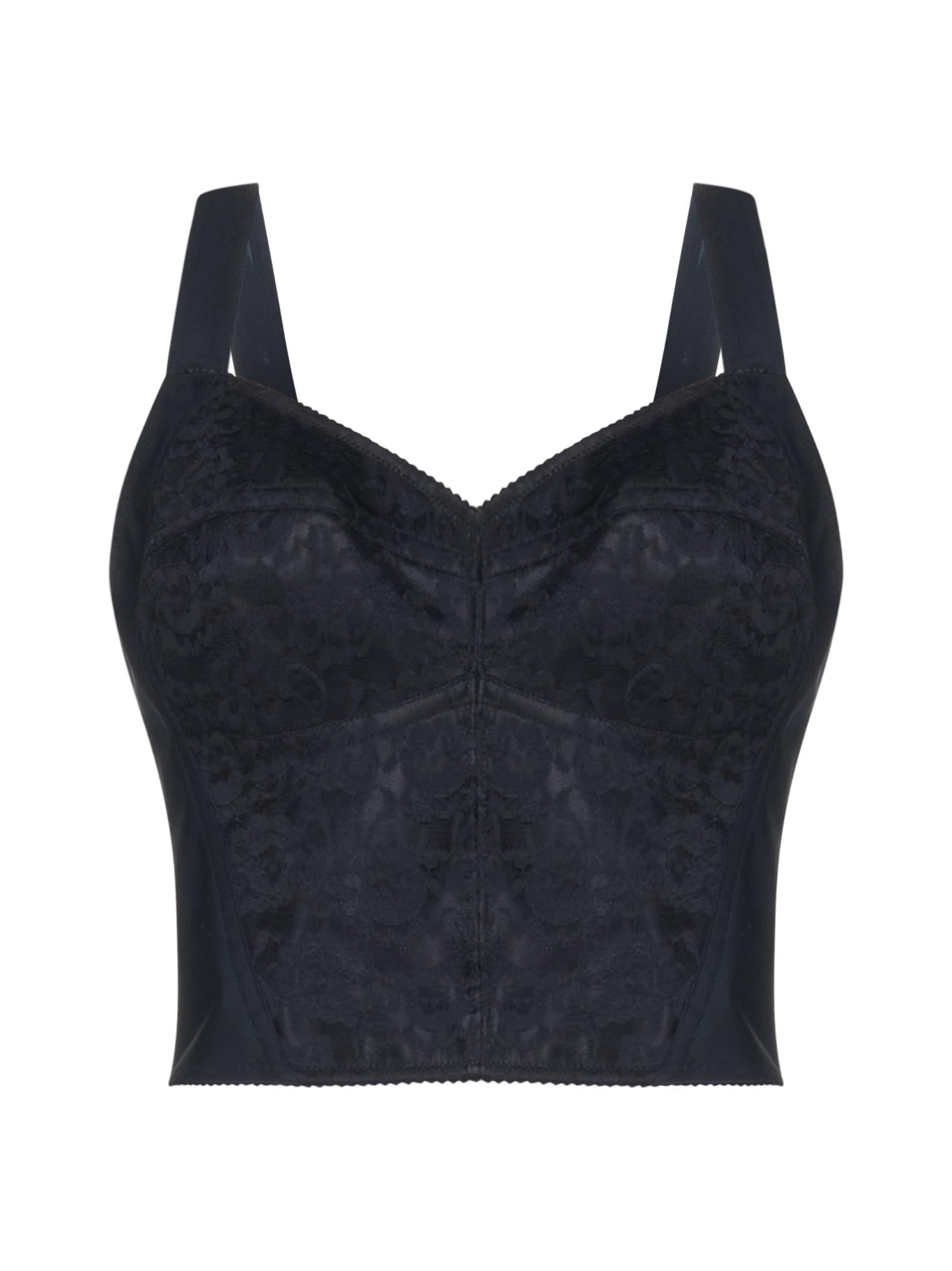 Dolce & Gabbana Top in Blue Lyst