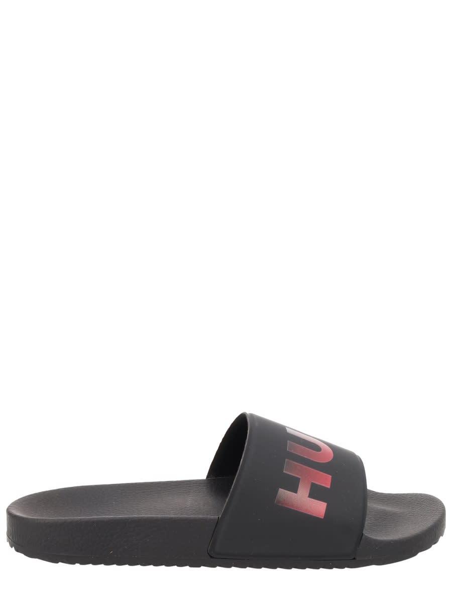 BOSS Sandals and Slides for Men | Online Sale up to 40% off  display picture 1