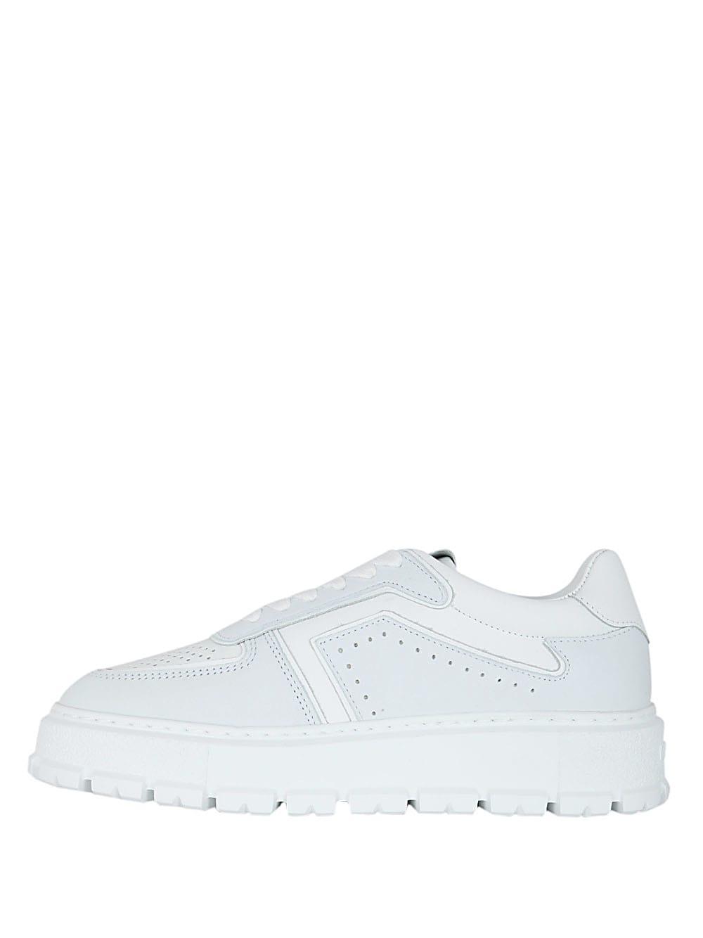 COPENHAGEN Cph Sneakers in White | Lyst