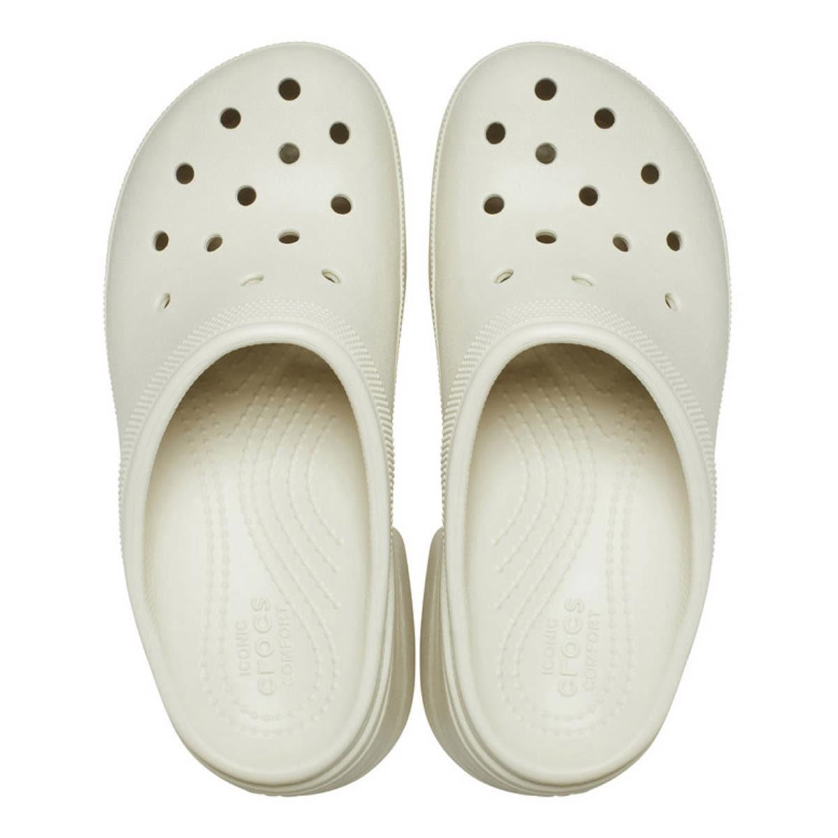 Crocs™ Siren Clog W in White   Lyst