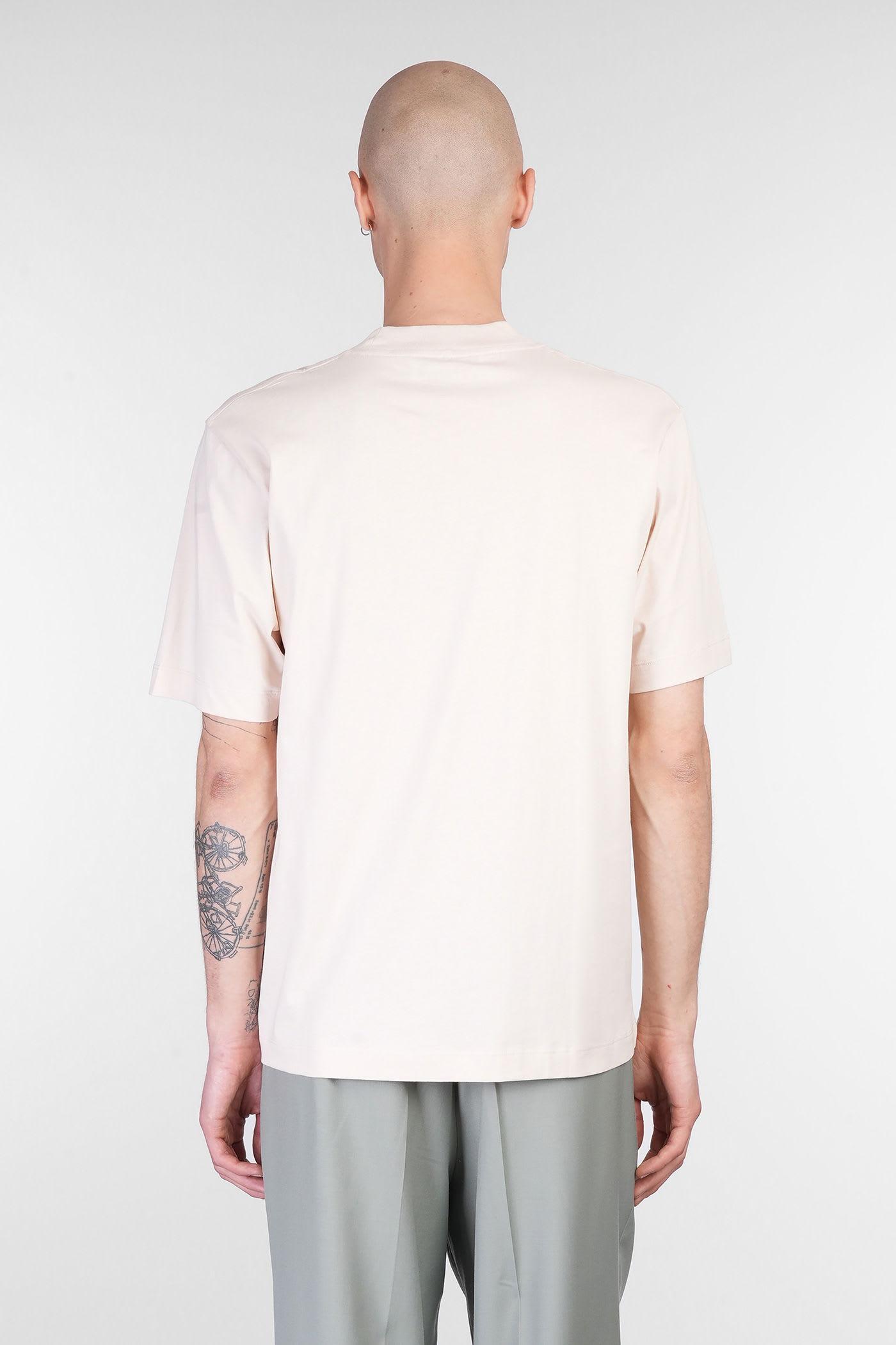 Etudes Studio T-shirts for Men | Online Sale up to 60% off